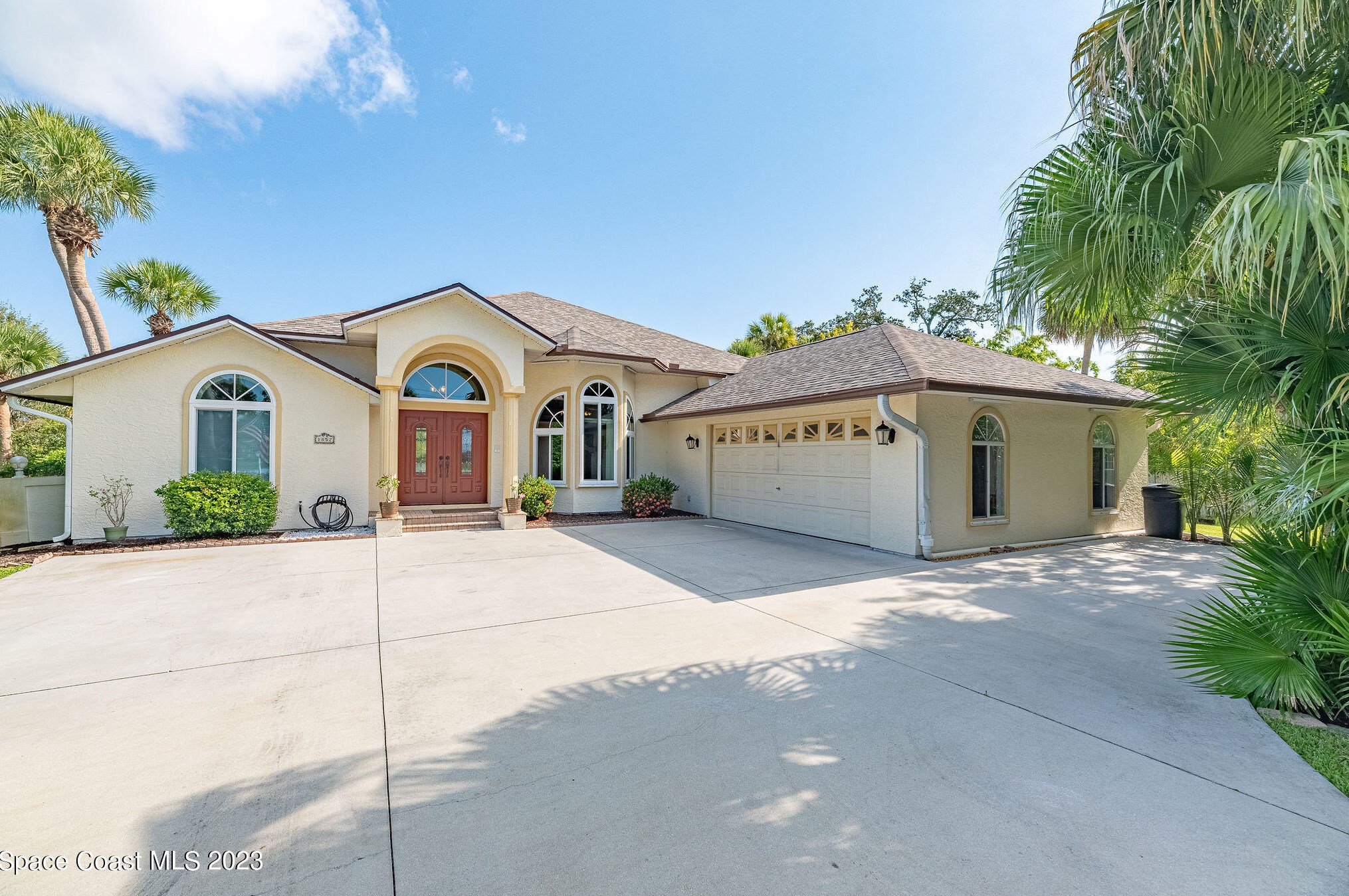 1852 Barber St, Sebastian, FL 32958