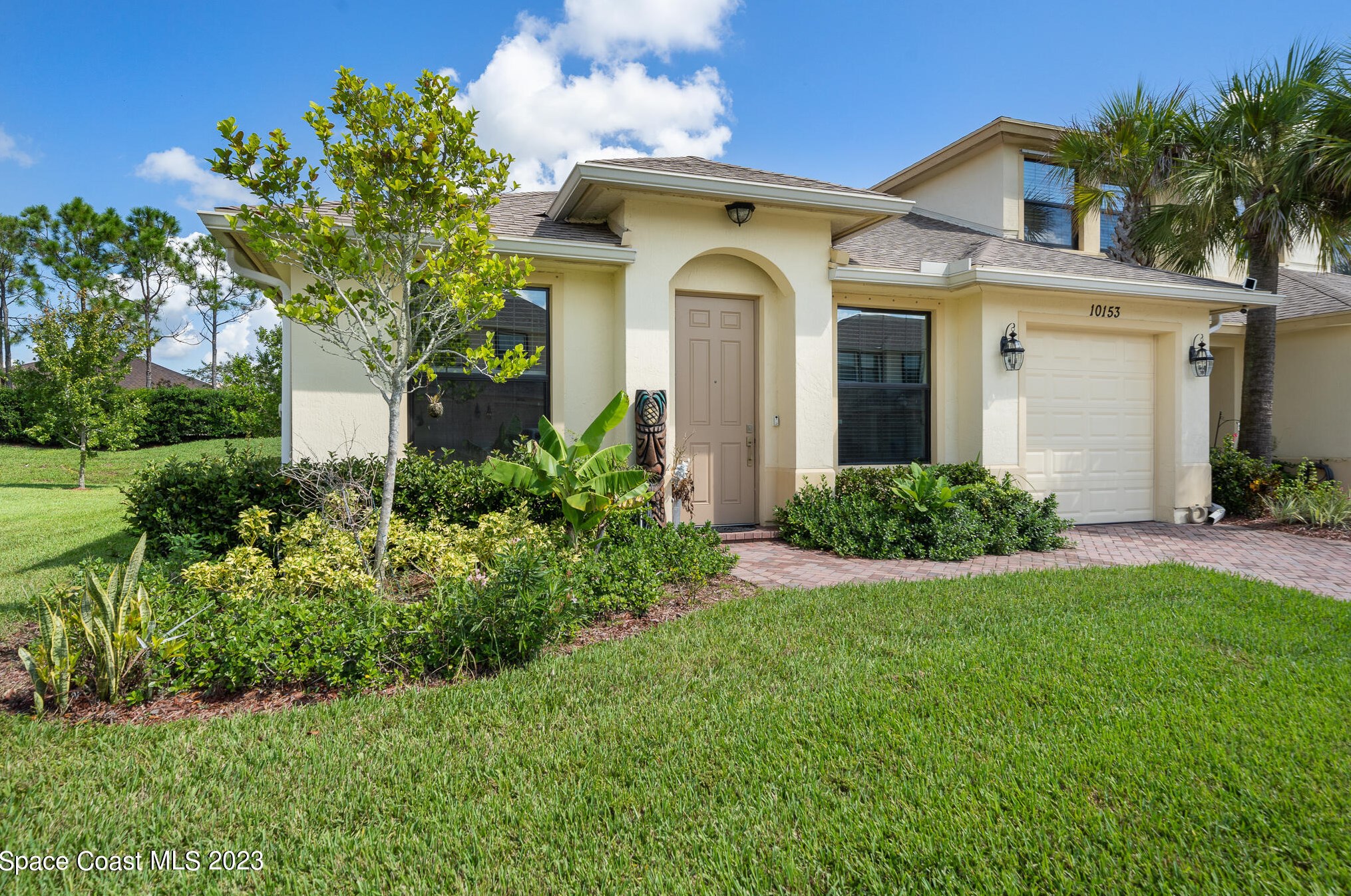 10153 W Villa Cir, Vero Beach, FL 32966