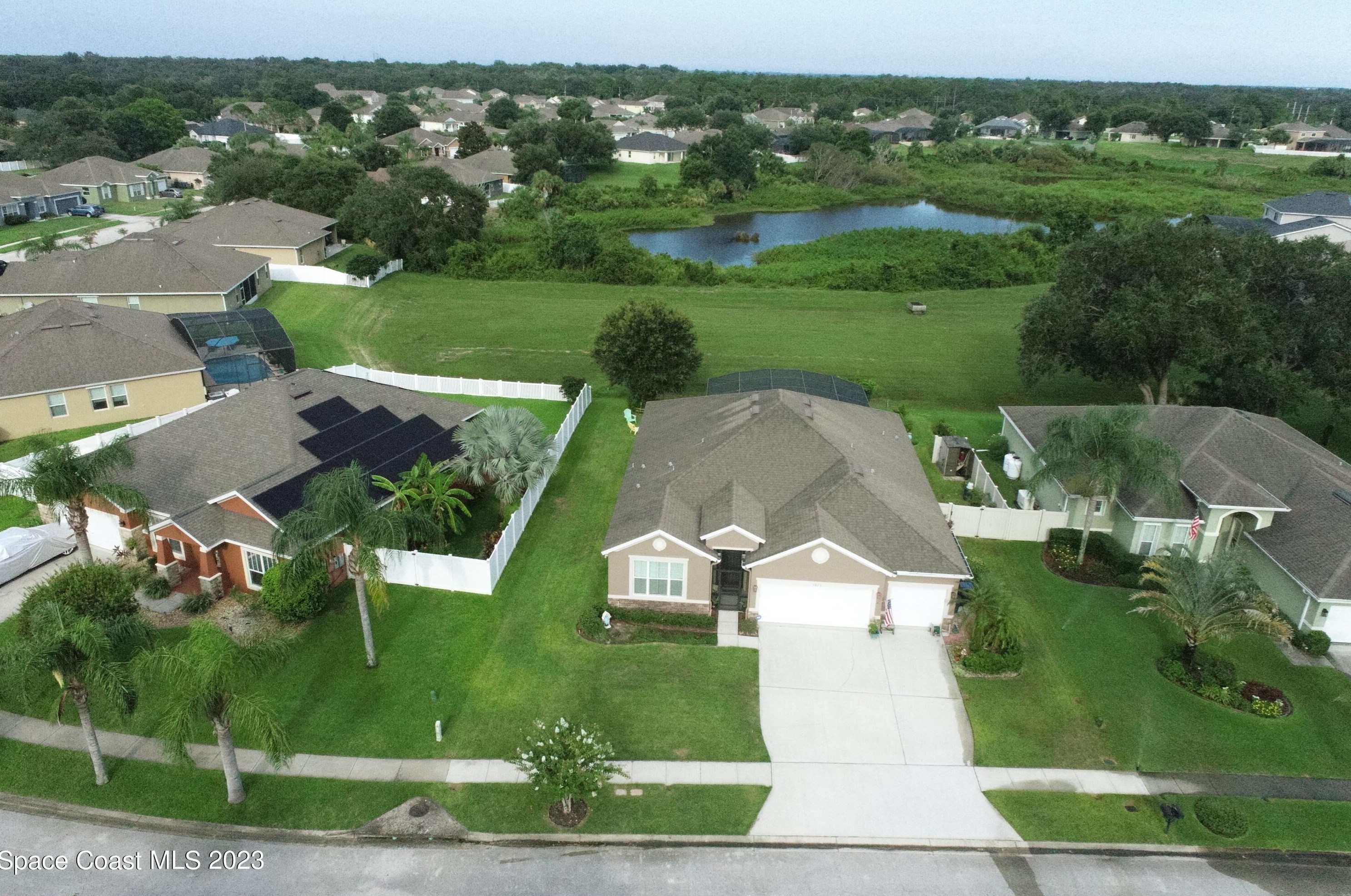 5873 Chicory Dr, Titusville, FL 32780