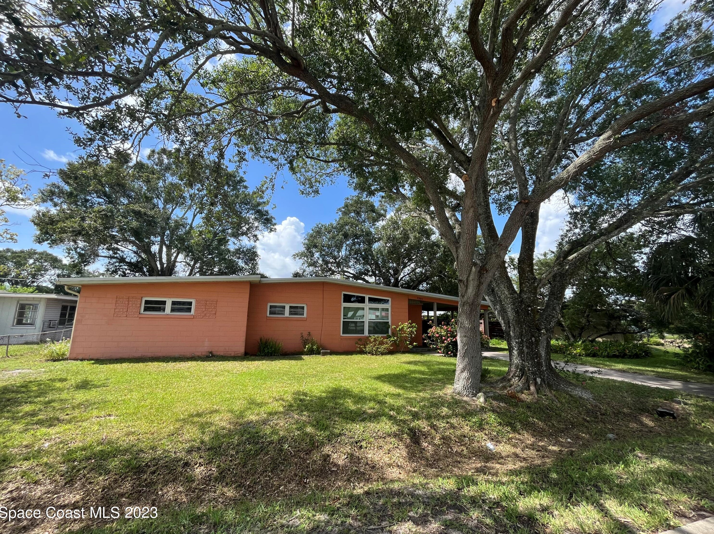 1209 Dixon Blvd, Cocoa, FL 32922