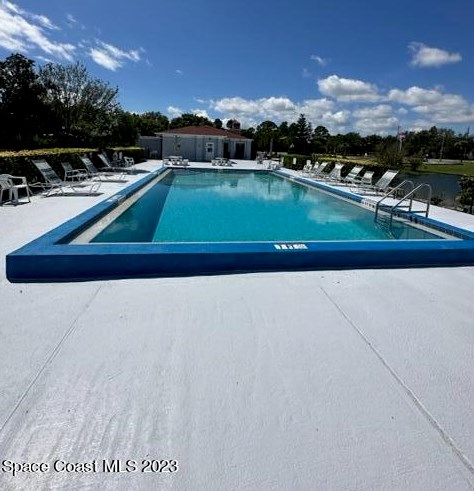 5010 Santa Anna Ave, Titusville, FL 32780