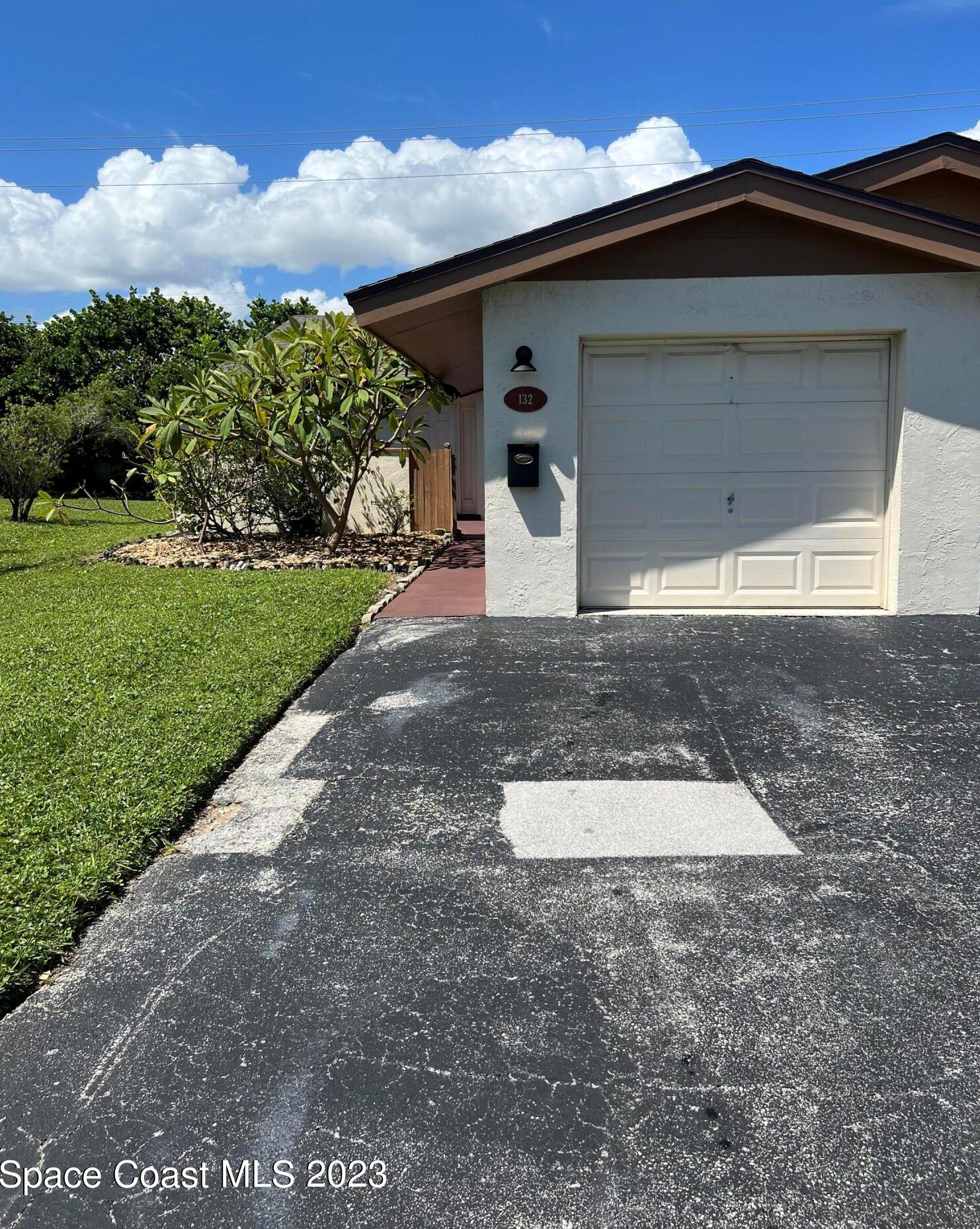 132 Kristi Dr, Melbourne, FL 32937-4164