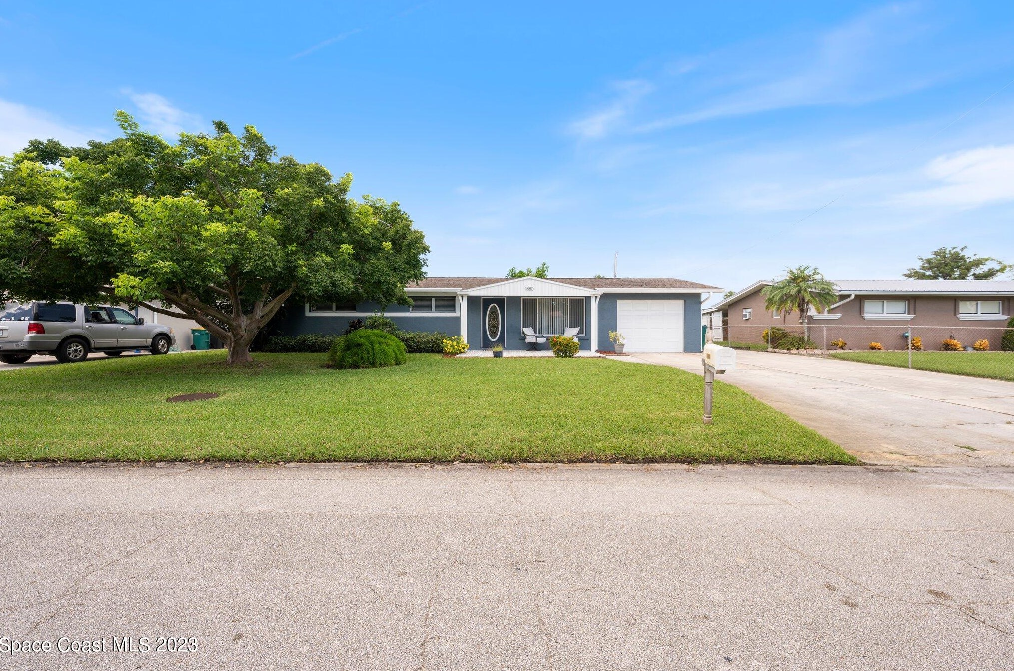 1880 Dawn Dr, Melbourne, FL 32935