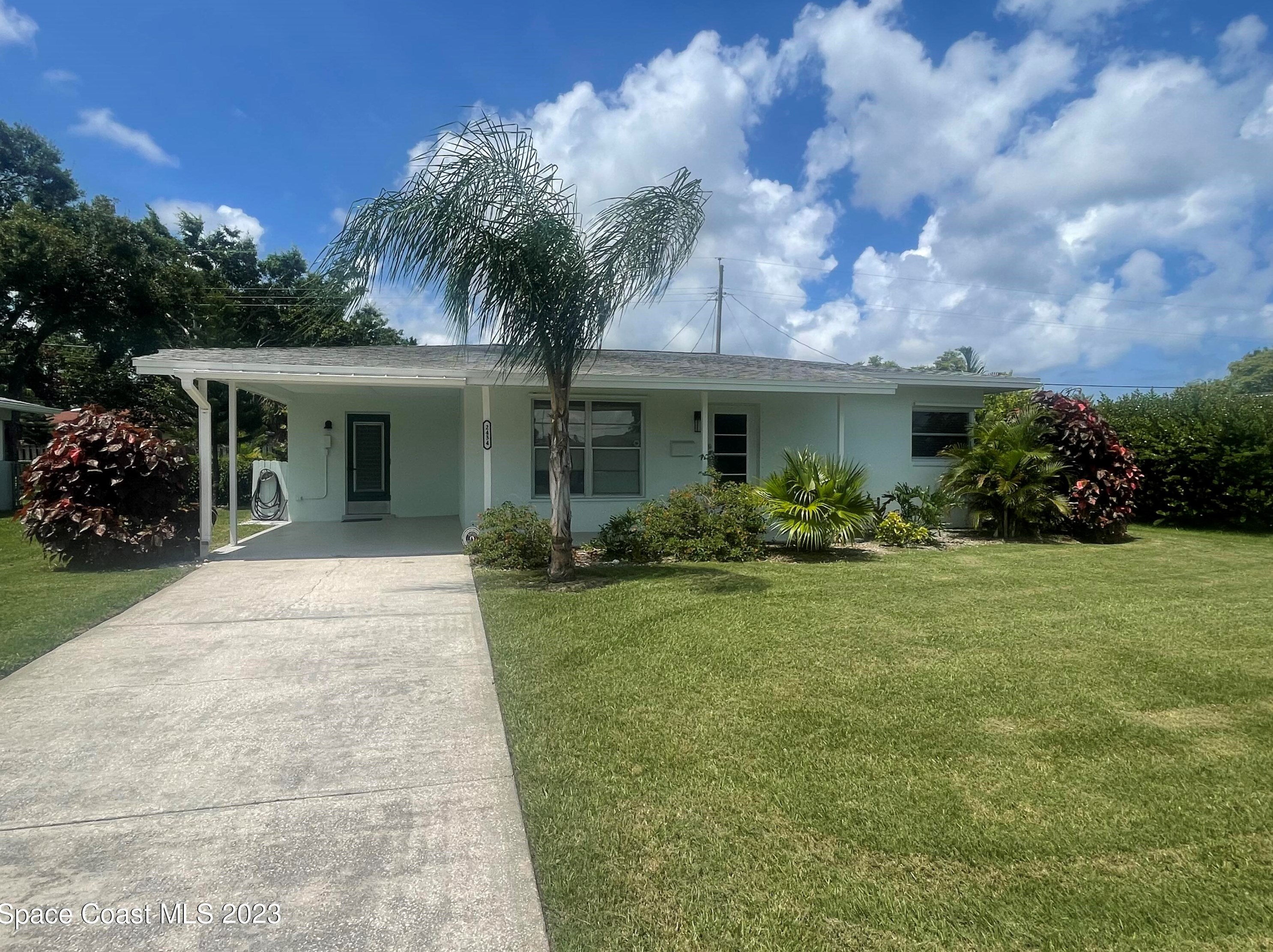 2434 Dakota Dr, Melbourne, FL 32935