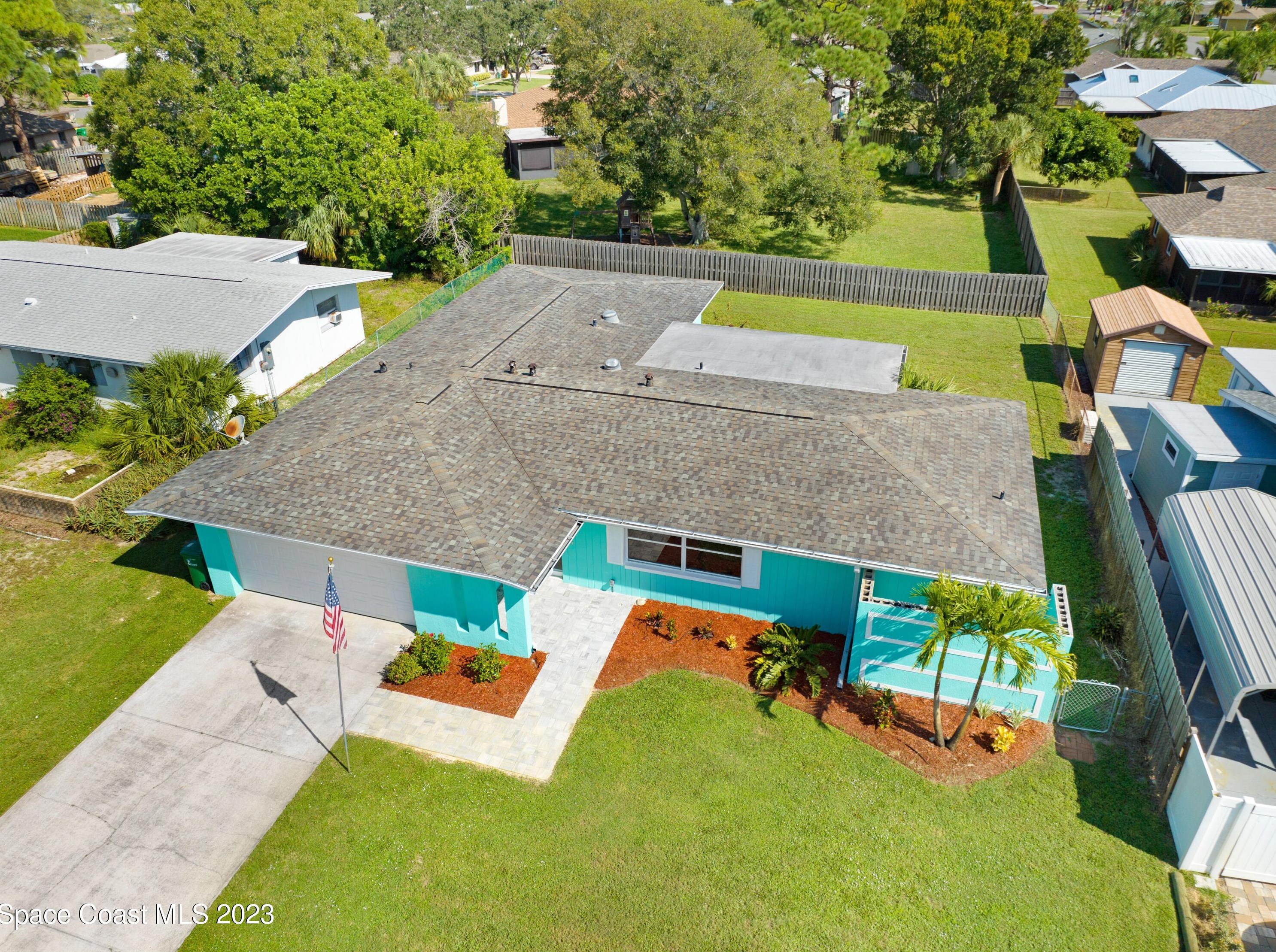 1400 Girard Blvd, Merritt Island, FL 32952