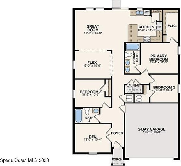 1681 Sardinia St, Melbourne, FL 32909-5920