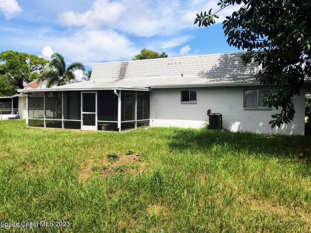 437 Via Palermo Ct, Merritt Island, FL 32953-4120