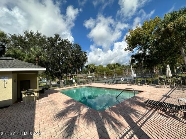 3545 Sable Palm Ln #j, Titusville, FL