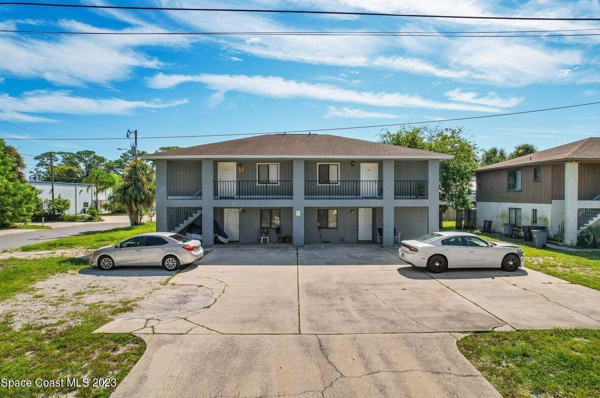 19 Bryan Ave, Titusville, FL 32796