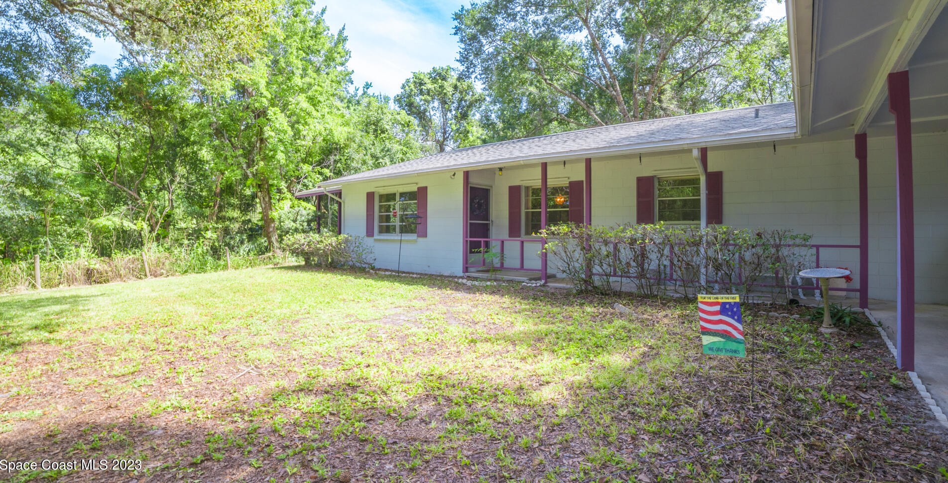 4053 Hill St, Mims, FL 32754