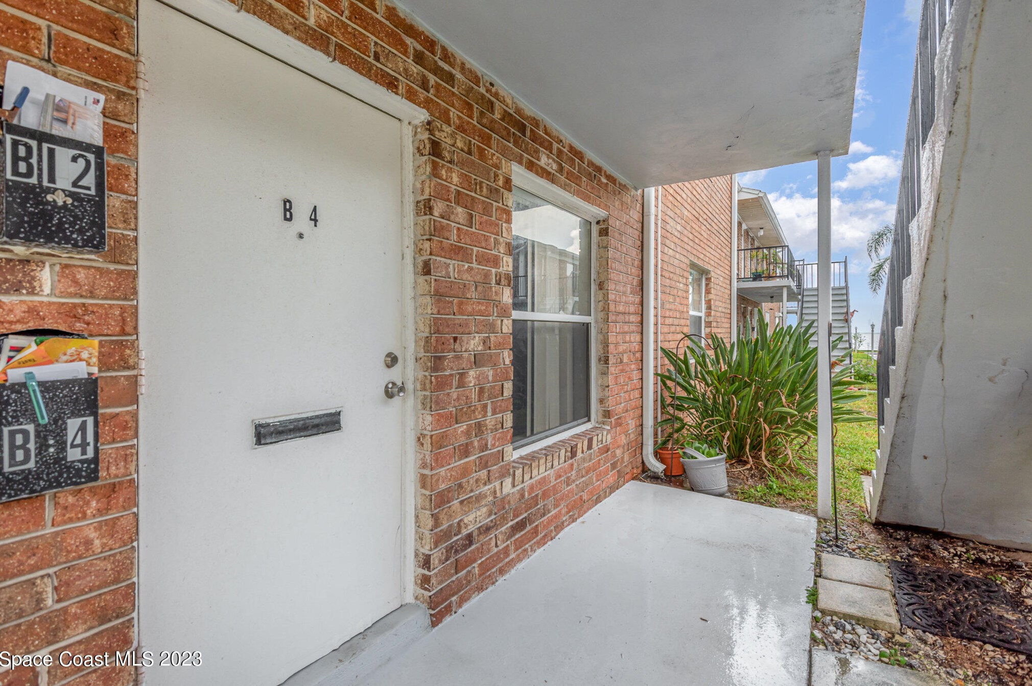 190 E Olmstead Dr #4, Titusville, FL 32780