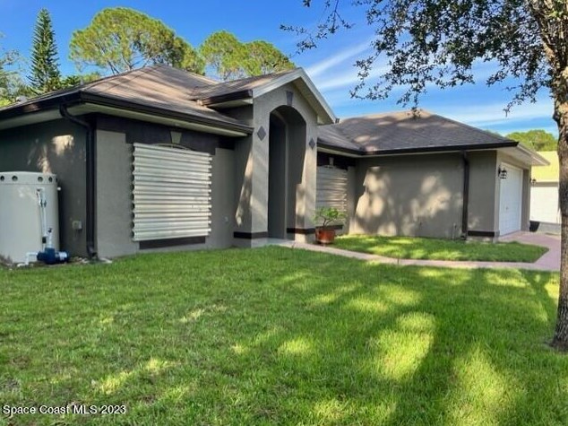 871 Micco St, Melbourne, FL 32908-4200