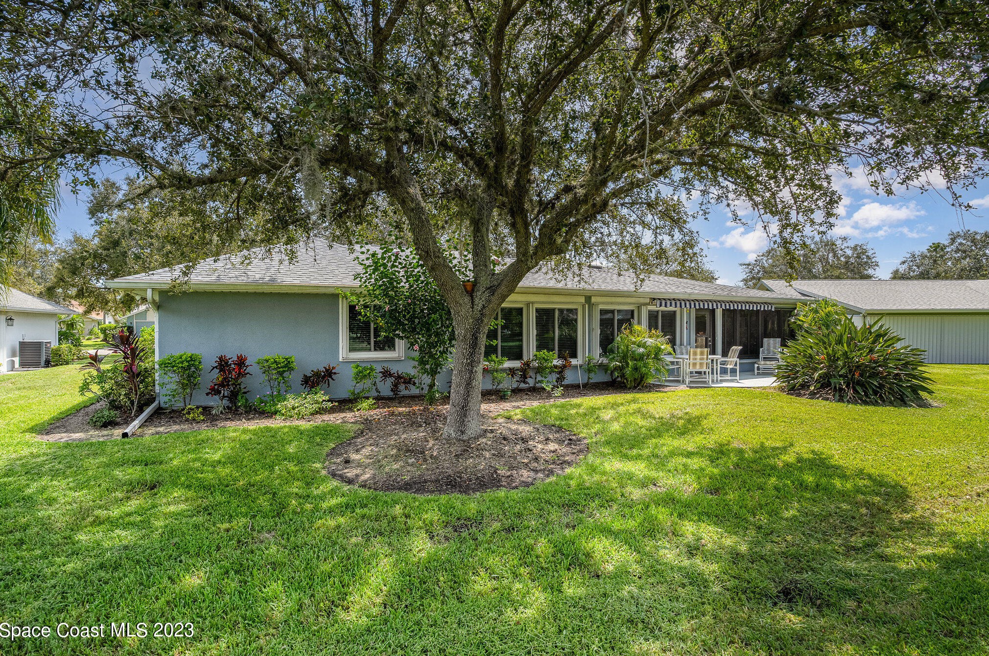 1030 Mayflower Ave, Melbourne, FL 32940-6729