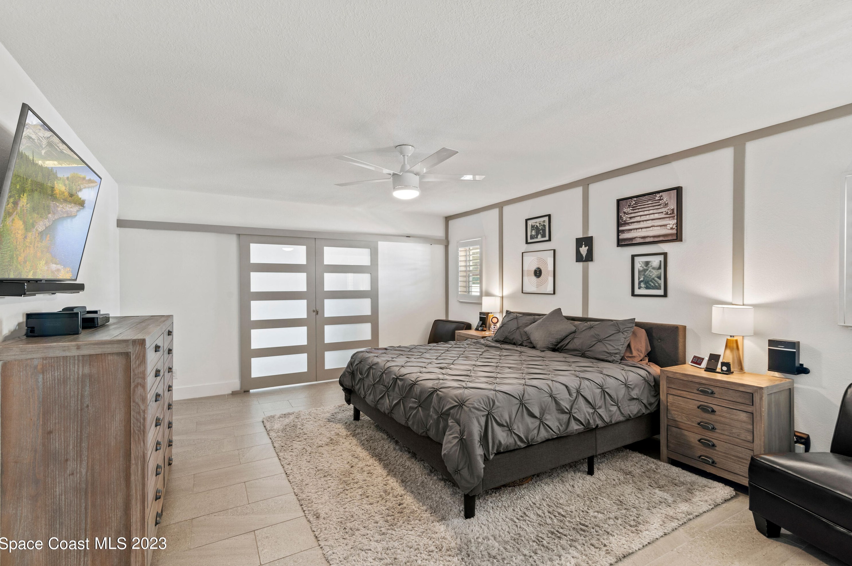 572 Spindle Palm Dr, Melbourne FL  32903-3855 exterior