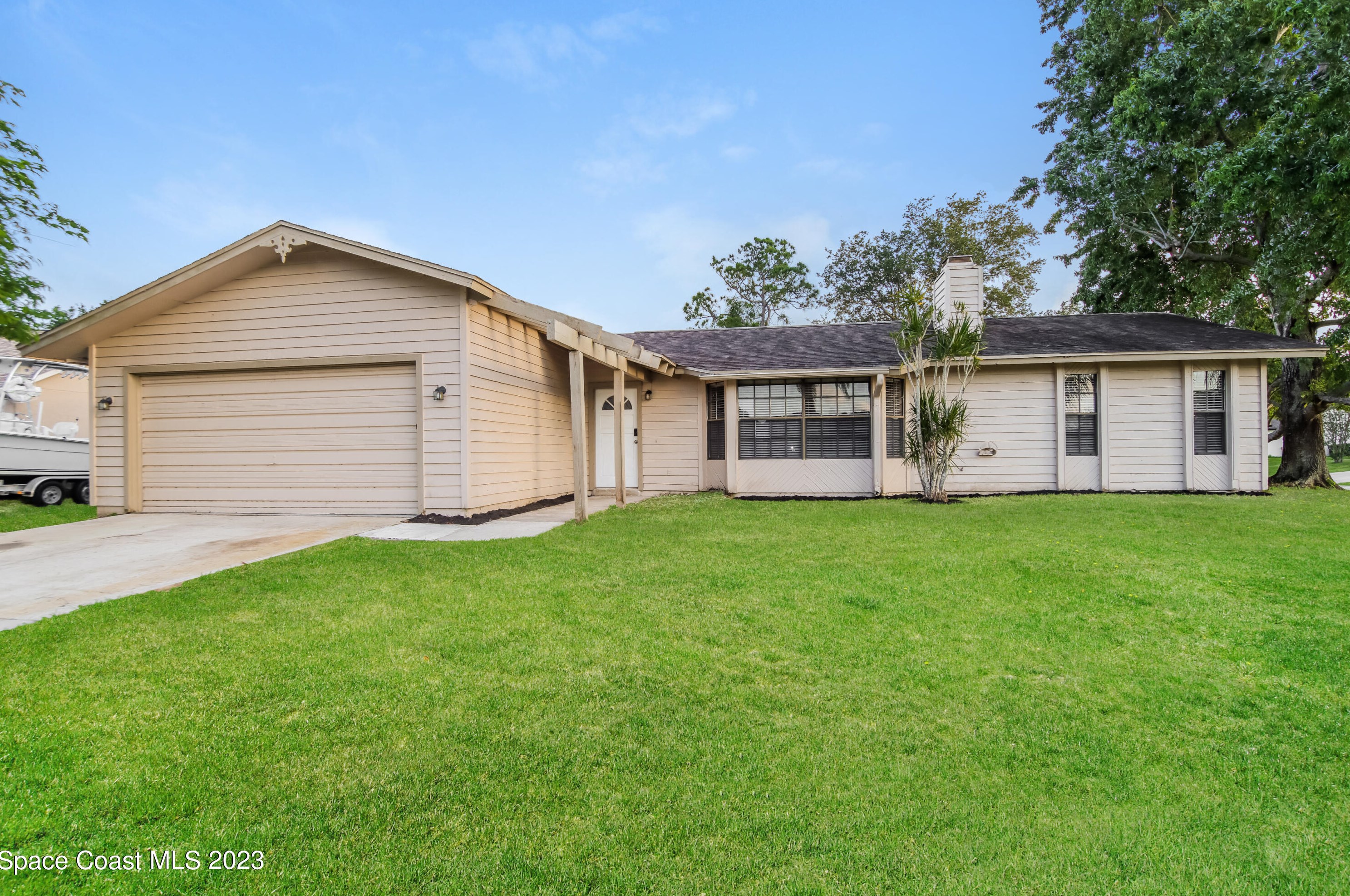 731 Samuel Chase Ln, Melbourne, FL 32904