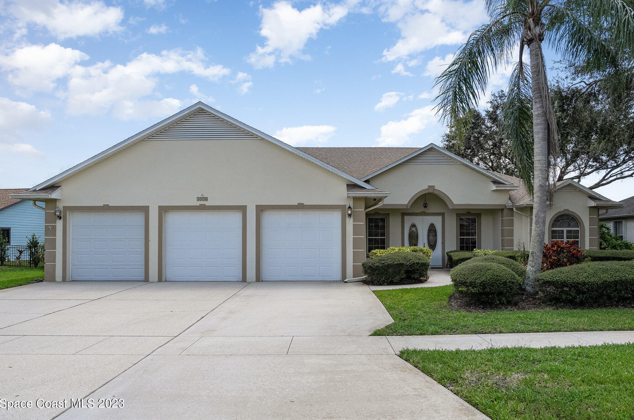 4056 Sand Ridge Dr, Merritt Island, FL 32953