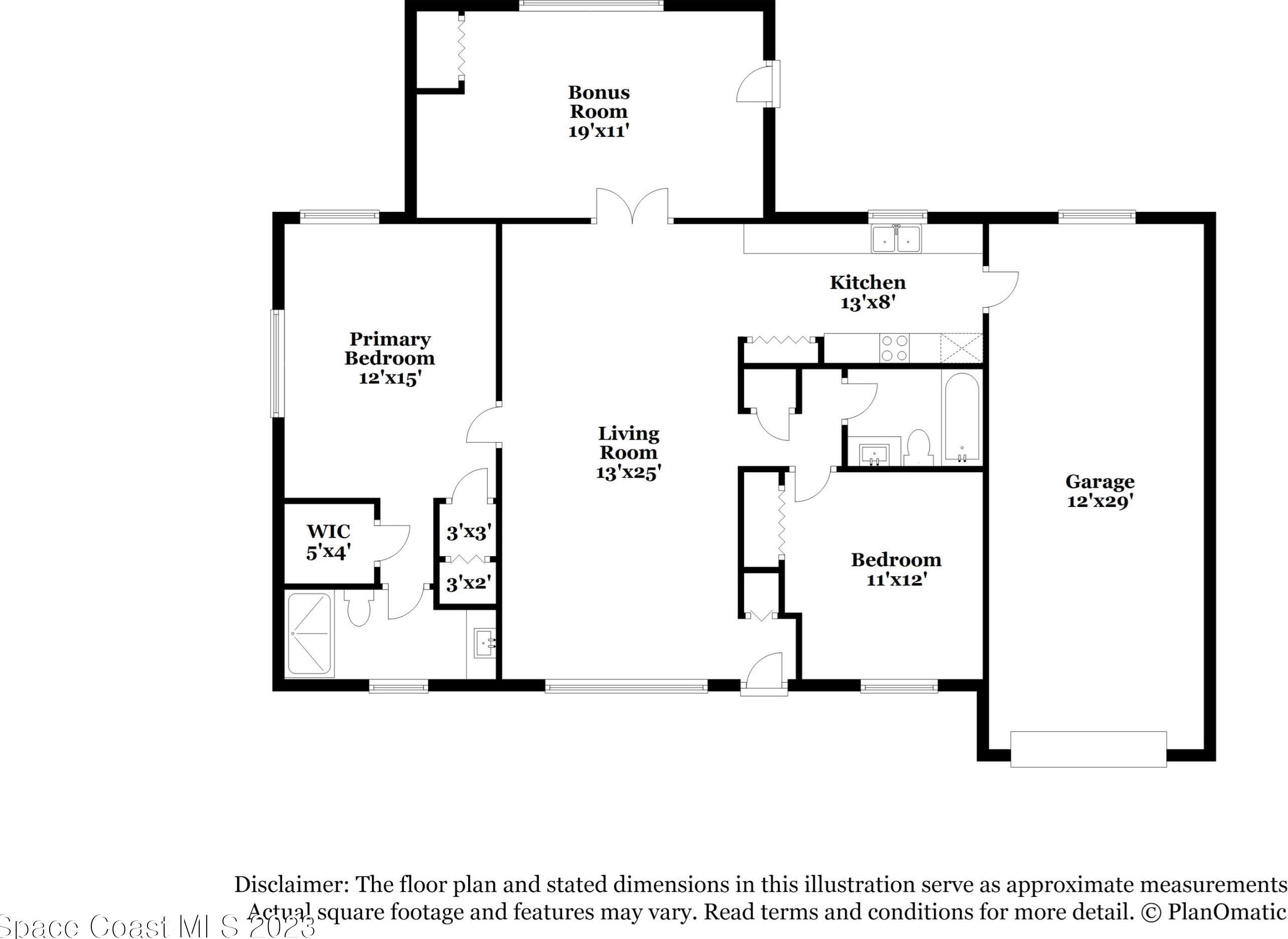 1550 Polynesian Ln, Sebastian, FL 32958