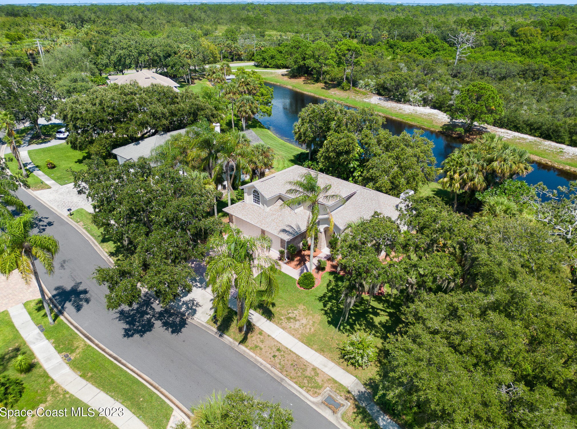 4260 Savannahs Trail, Merritt Island, FL 32953