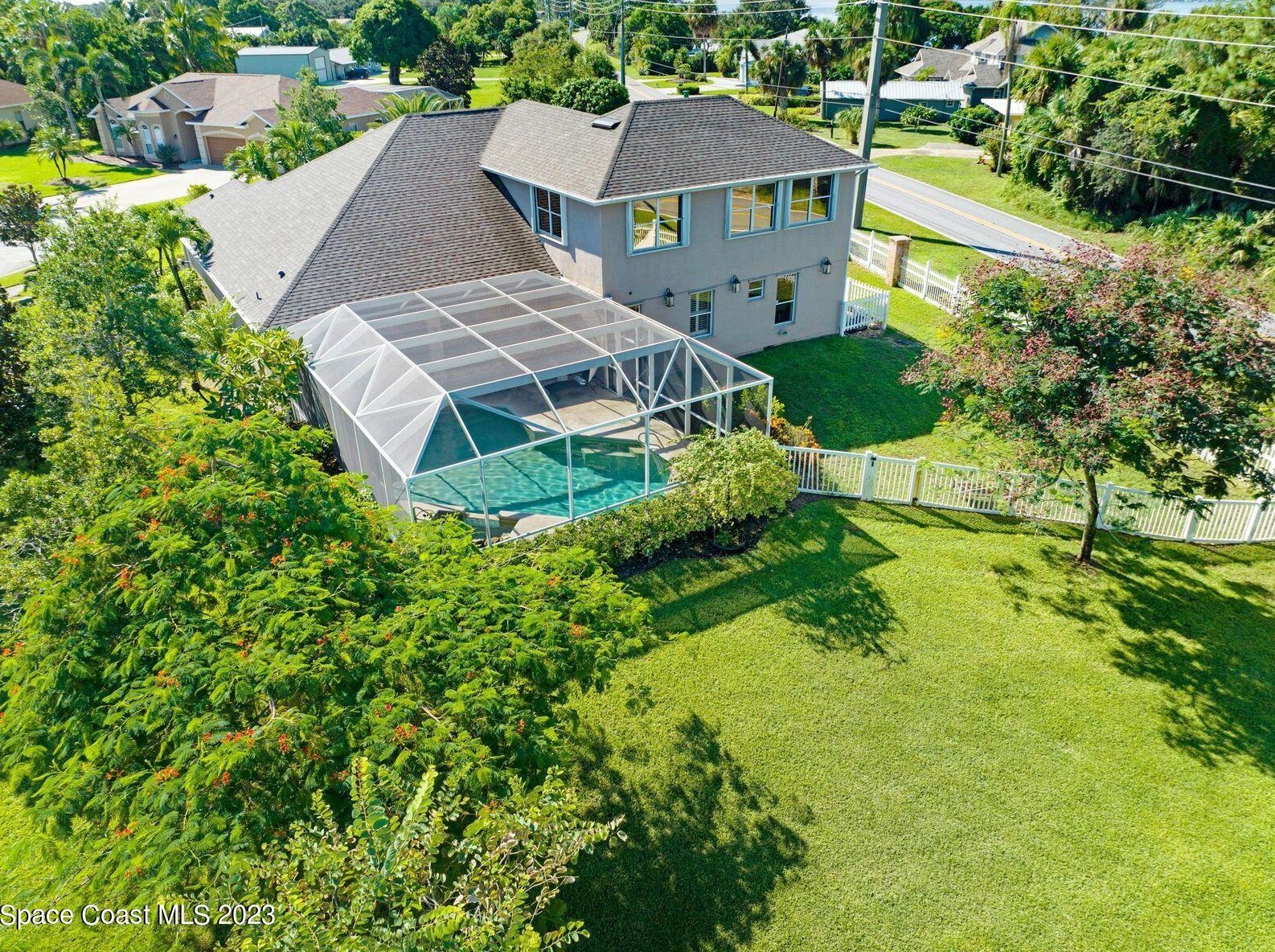 781 Spanish Cay Dr, Merritt Island, FL 32952