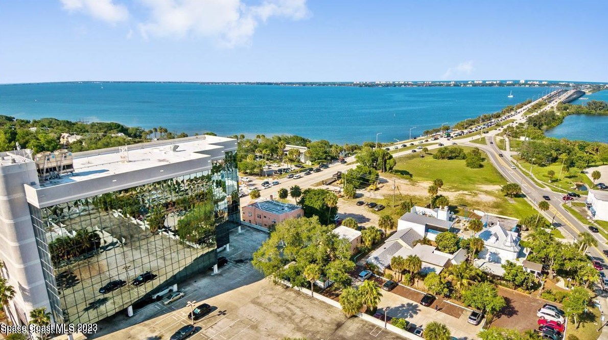 1219 E Strawbridge Ave Apt 1, Melbourne, FL 32901