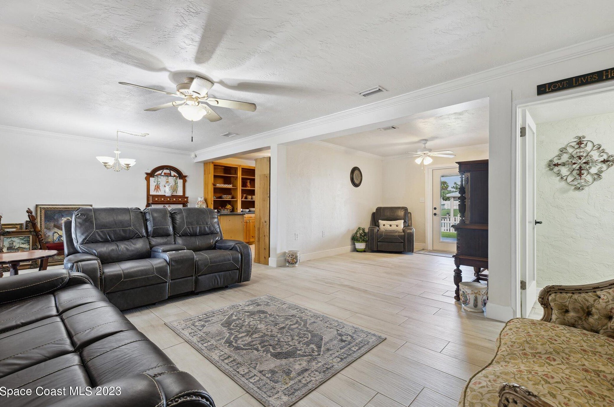 280 Alabama Ave, Merritt Island FL  32953-3318 exterior