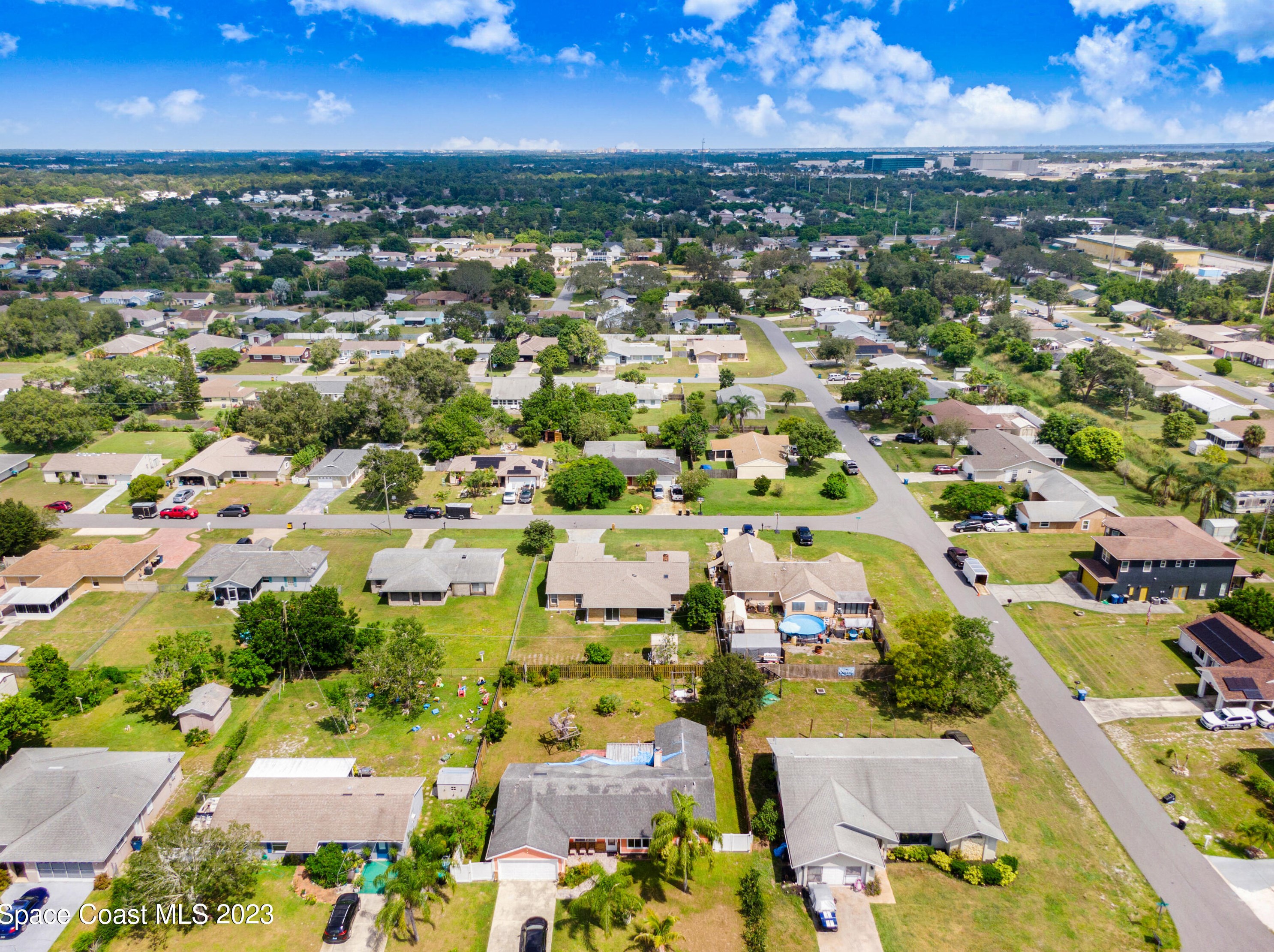 2184 Acacia St, Melbourne FL 32905-5202 exterior