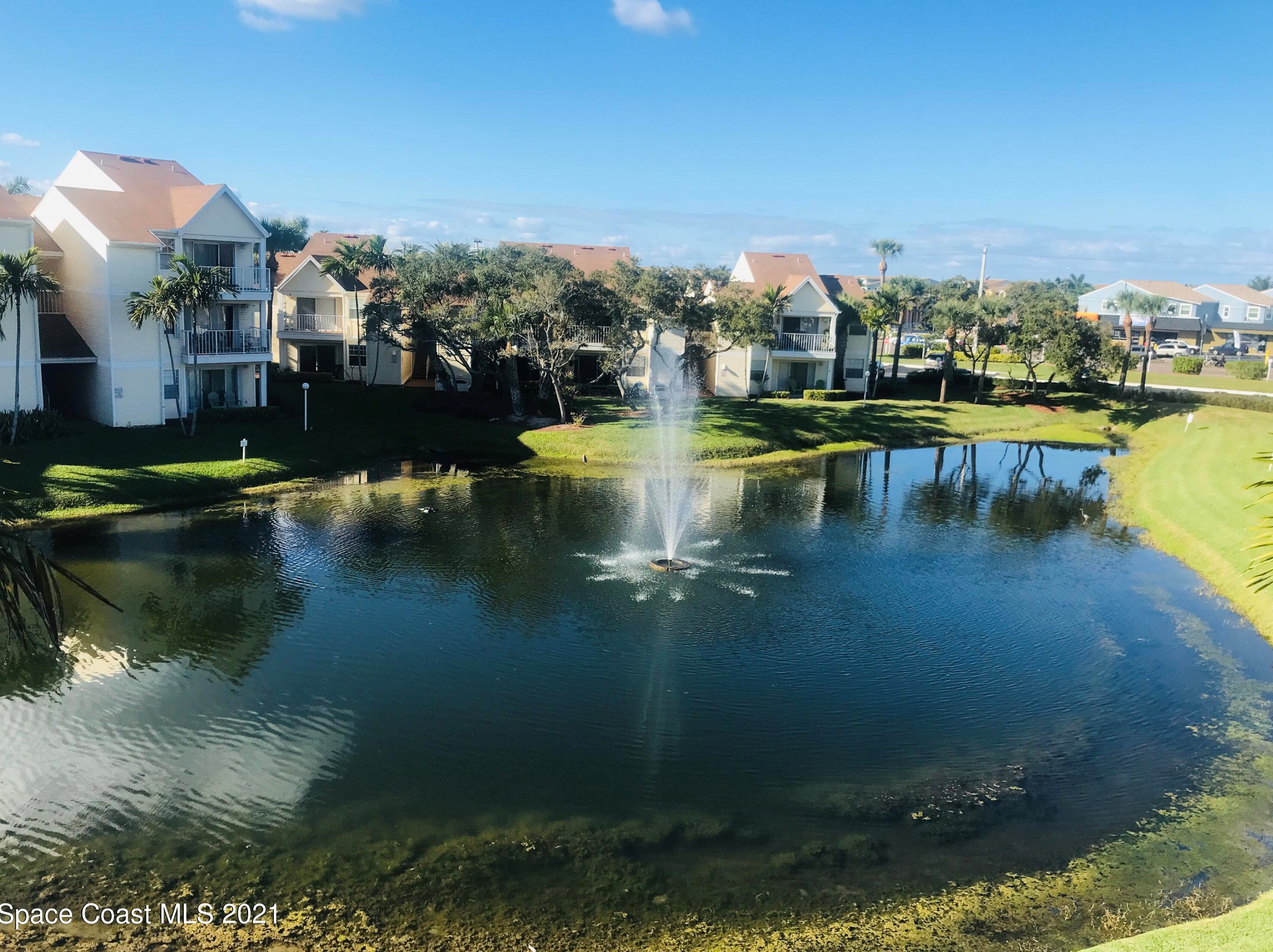 650 Island Club Ct Apt 147, Melbourne, FL 32903