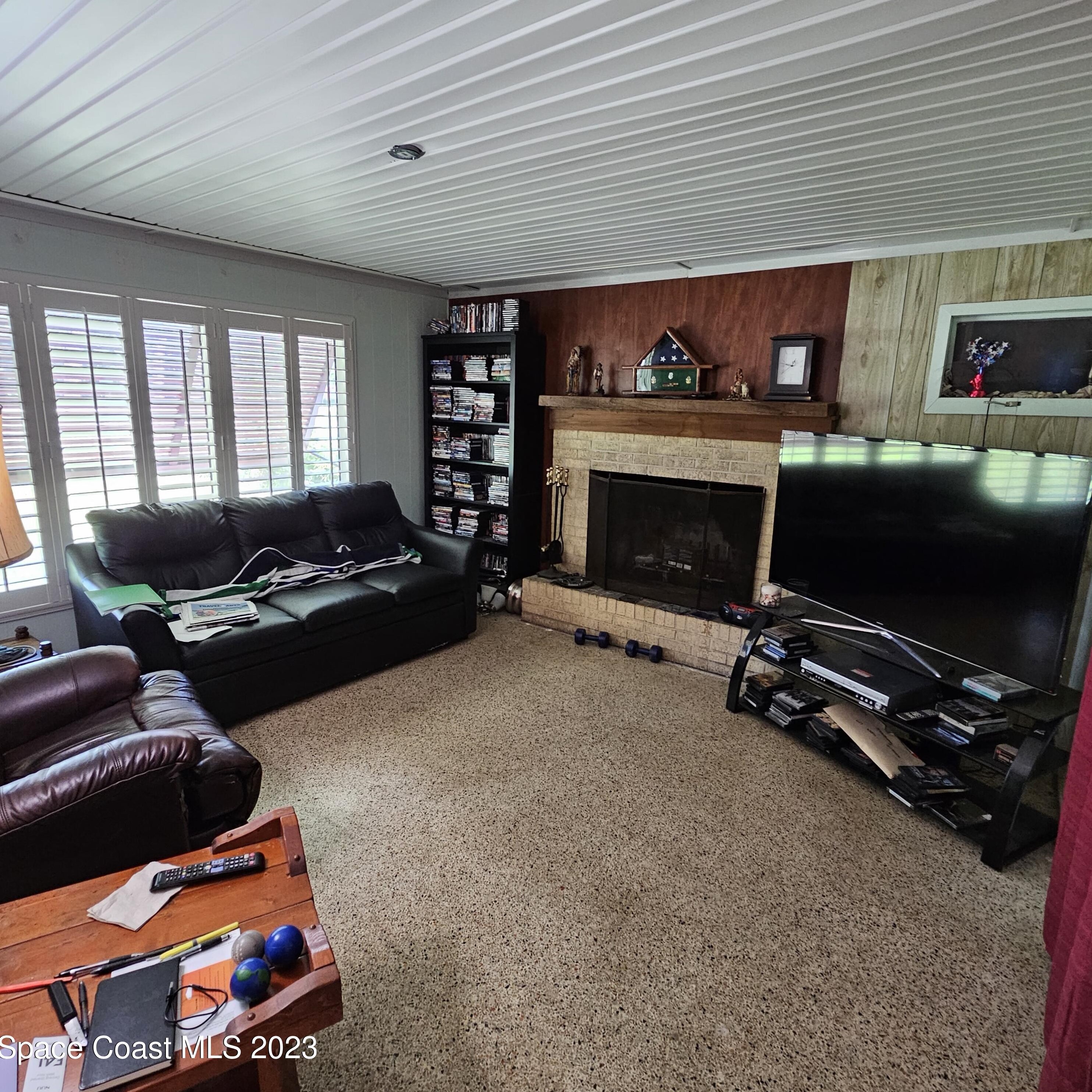 2420 Malabar Rd, Melbourne FL  32907-3249 exterior