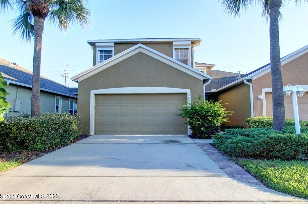 264 Intrepid Way, Melbourne, FL 32903