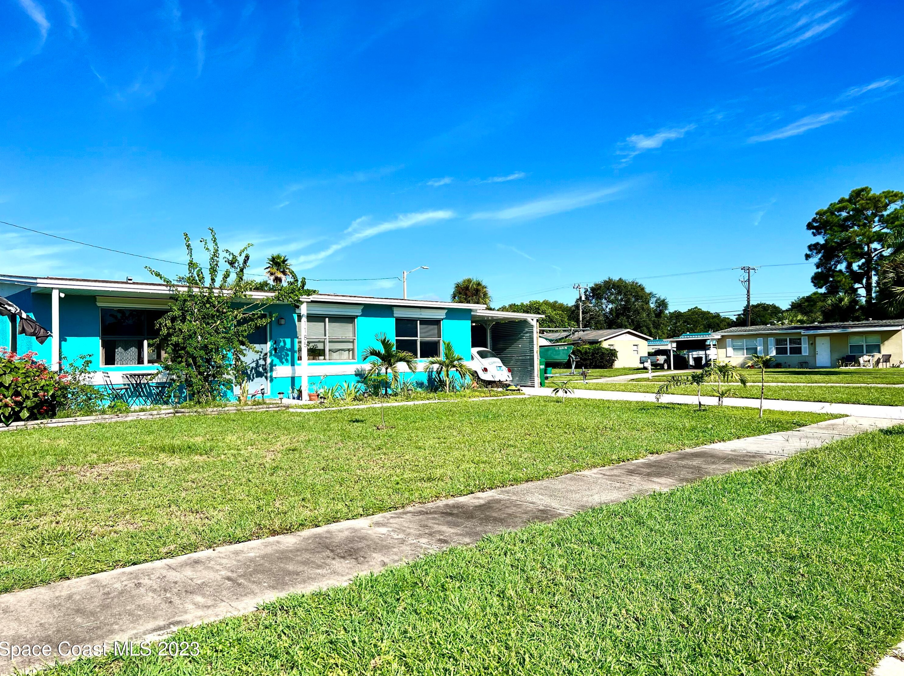 1185 King St, Merritt Island, FL 32953