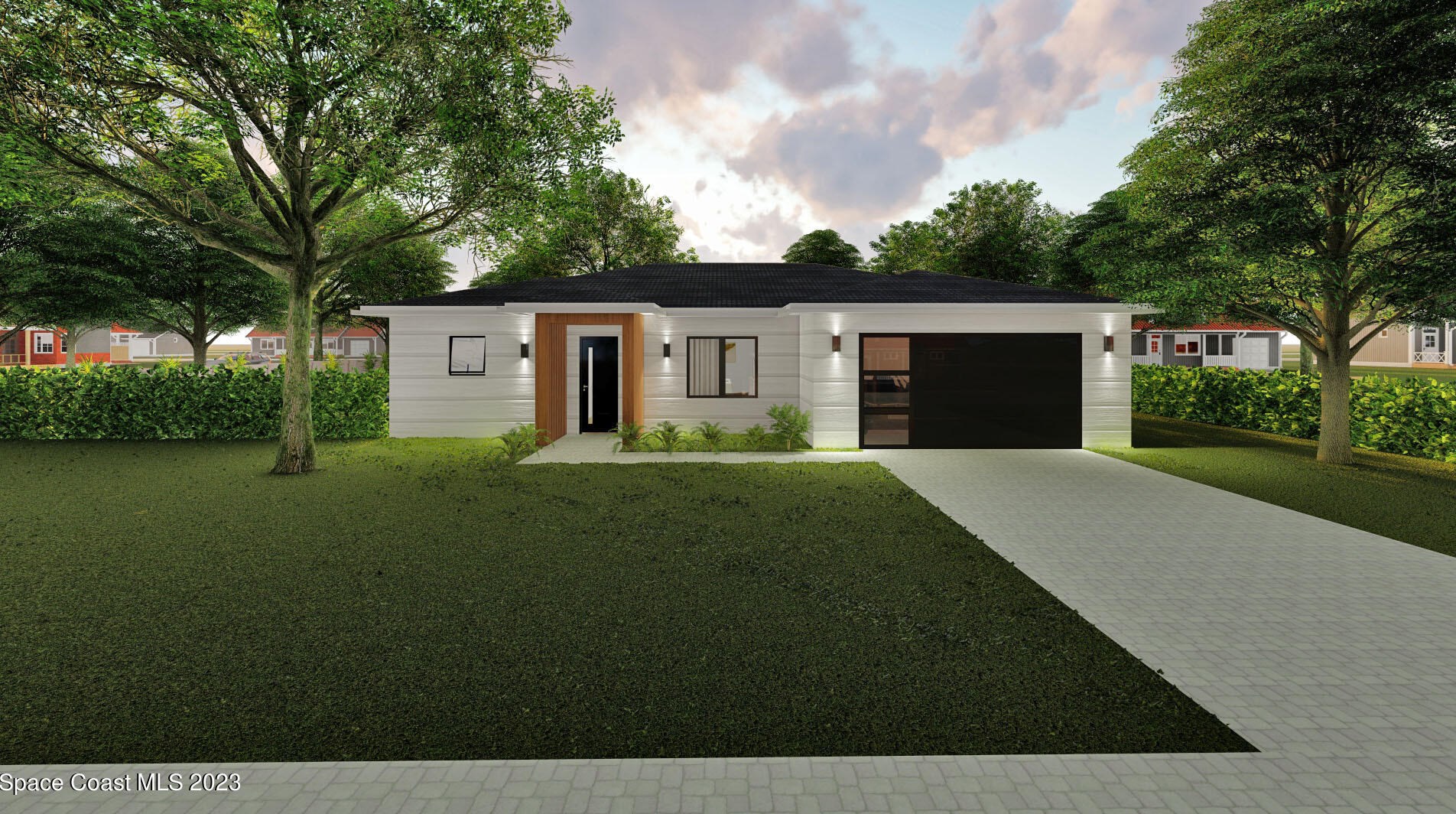 435 Goldsmith Ave, Melbourne, FL 32907-1744