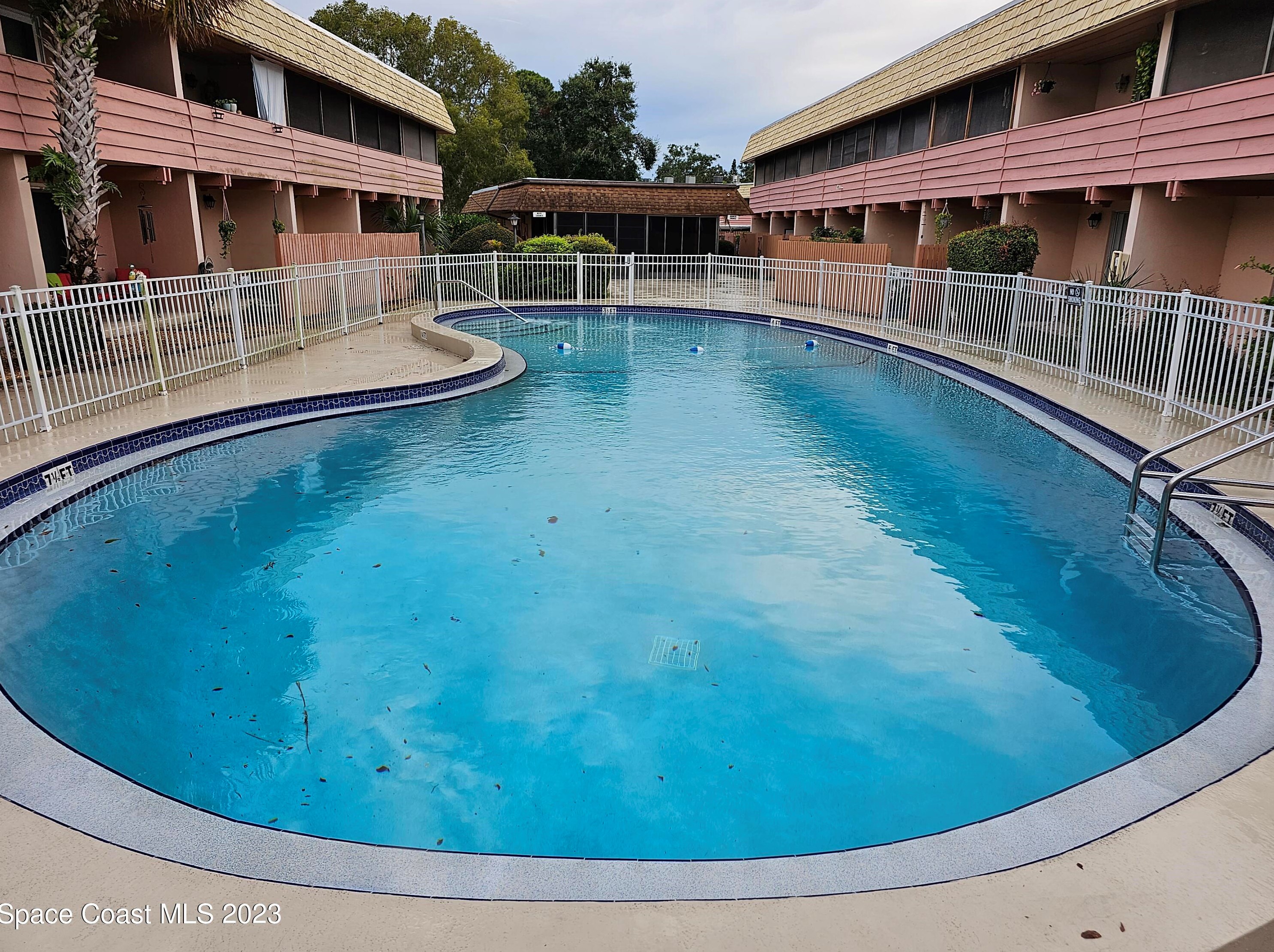 2489 Country Club Dr #c-102, Titusville, FL 32780