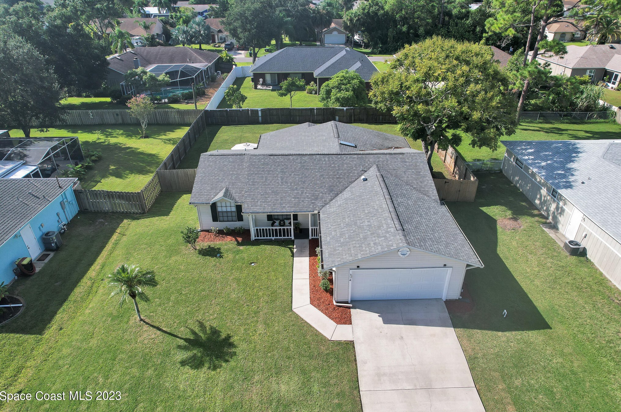 714 Pampas St, Melbourne, FL 32907-8234