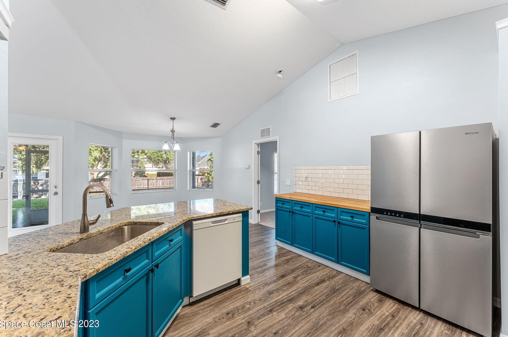 1325 Vandalia Ave, Melbourne FL  32909-5360 exterior