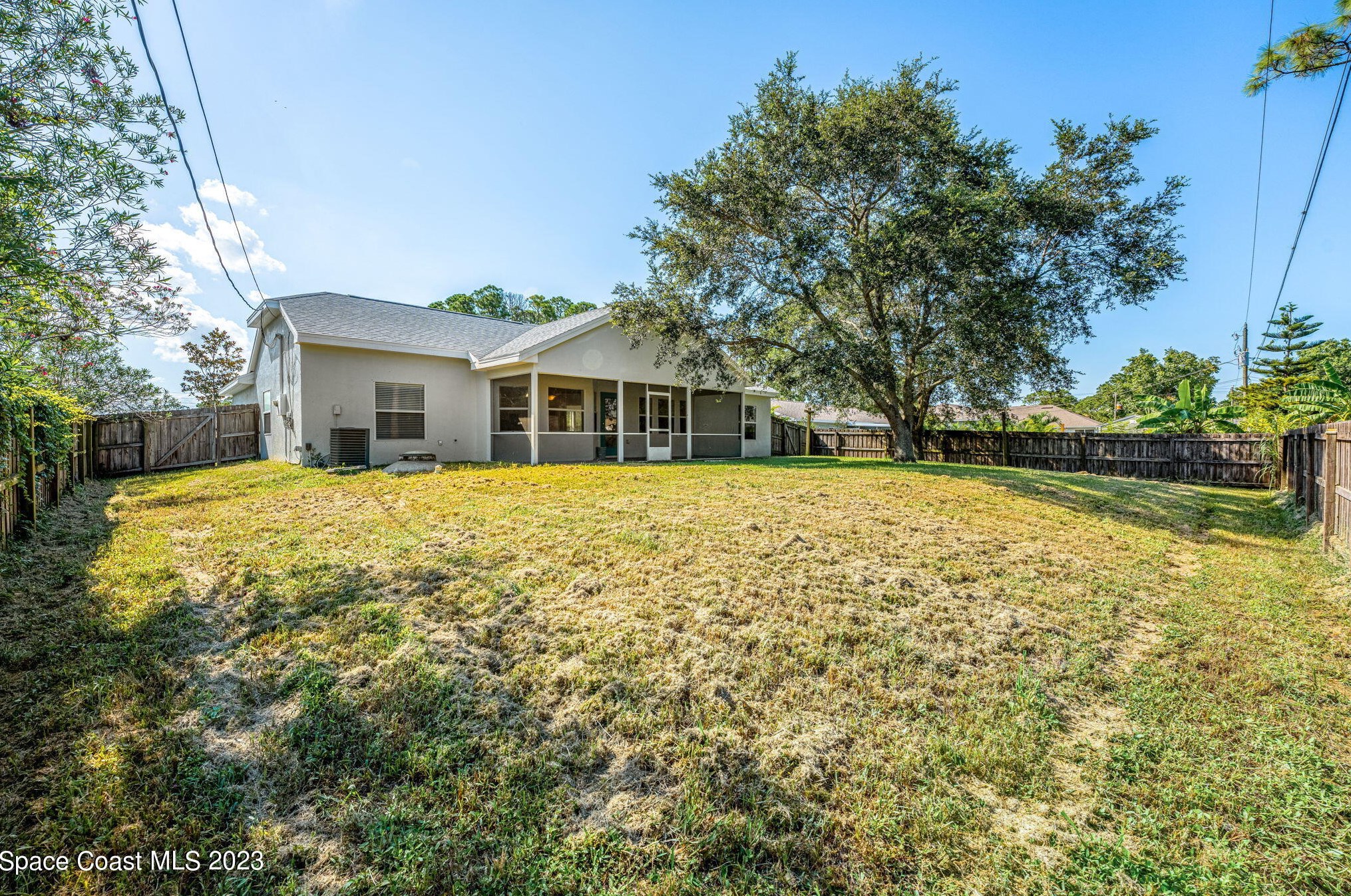 1325 Vandalia Ave, Melbourne FL  32909-5360 exterior