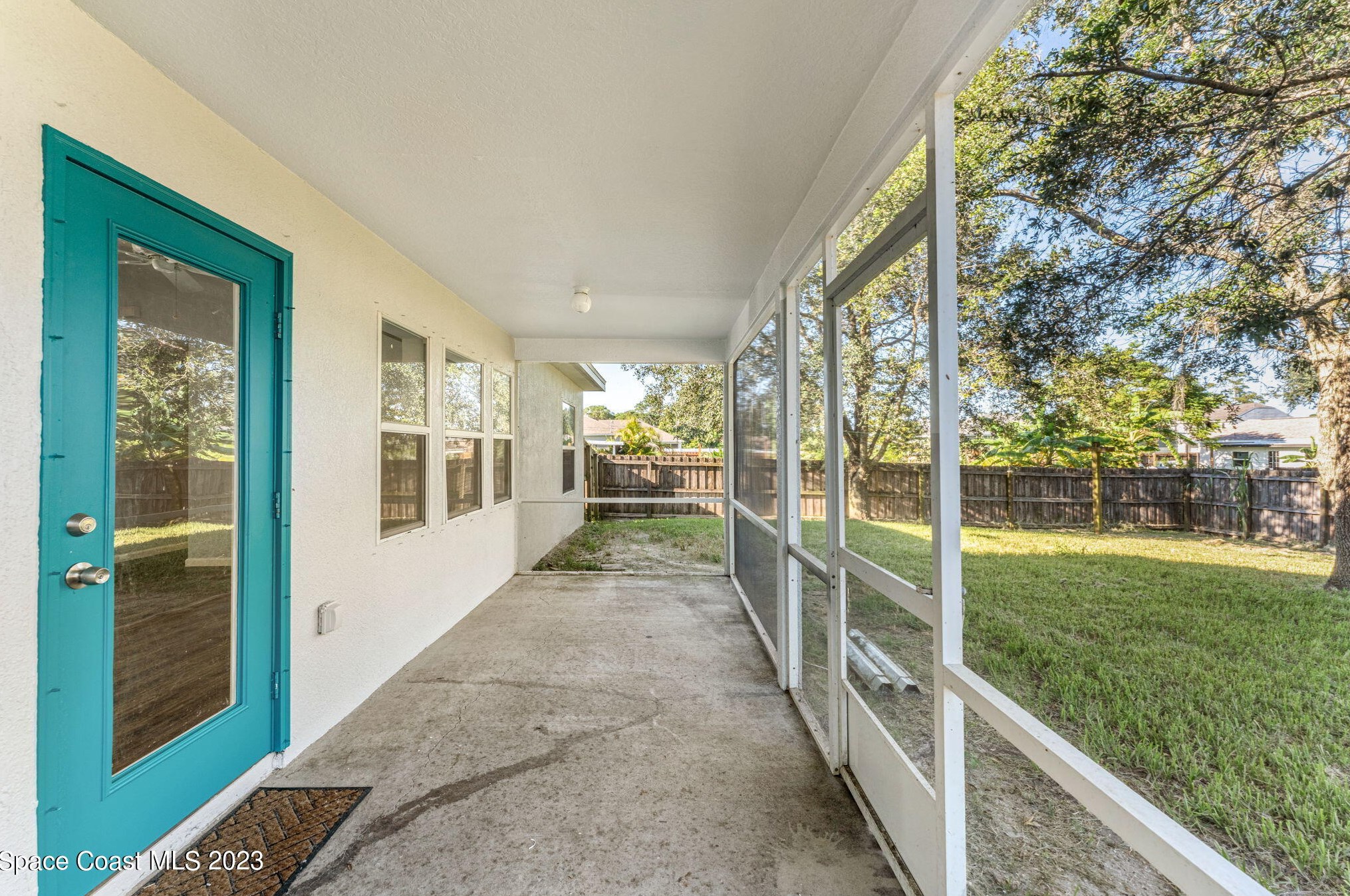 1325 Vandalia Ave, Melbourne FL  32909-5360 exterior