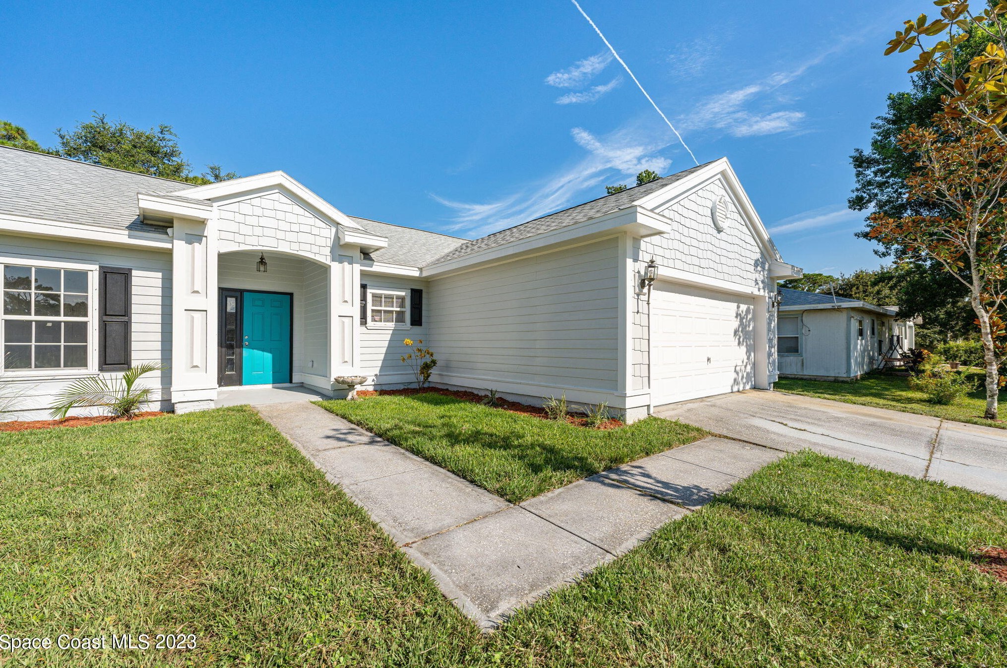 1325 Vandalia Ave, Melbourne FL  32909-5360 exterior