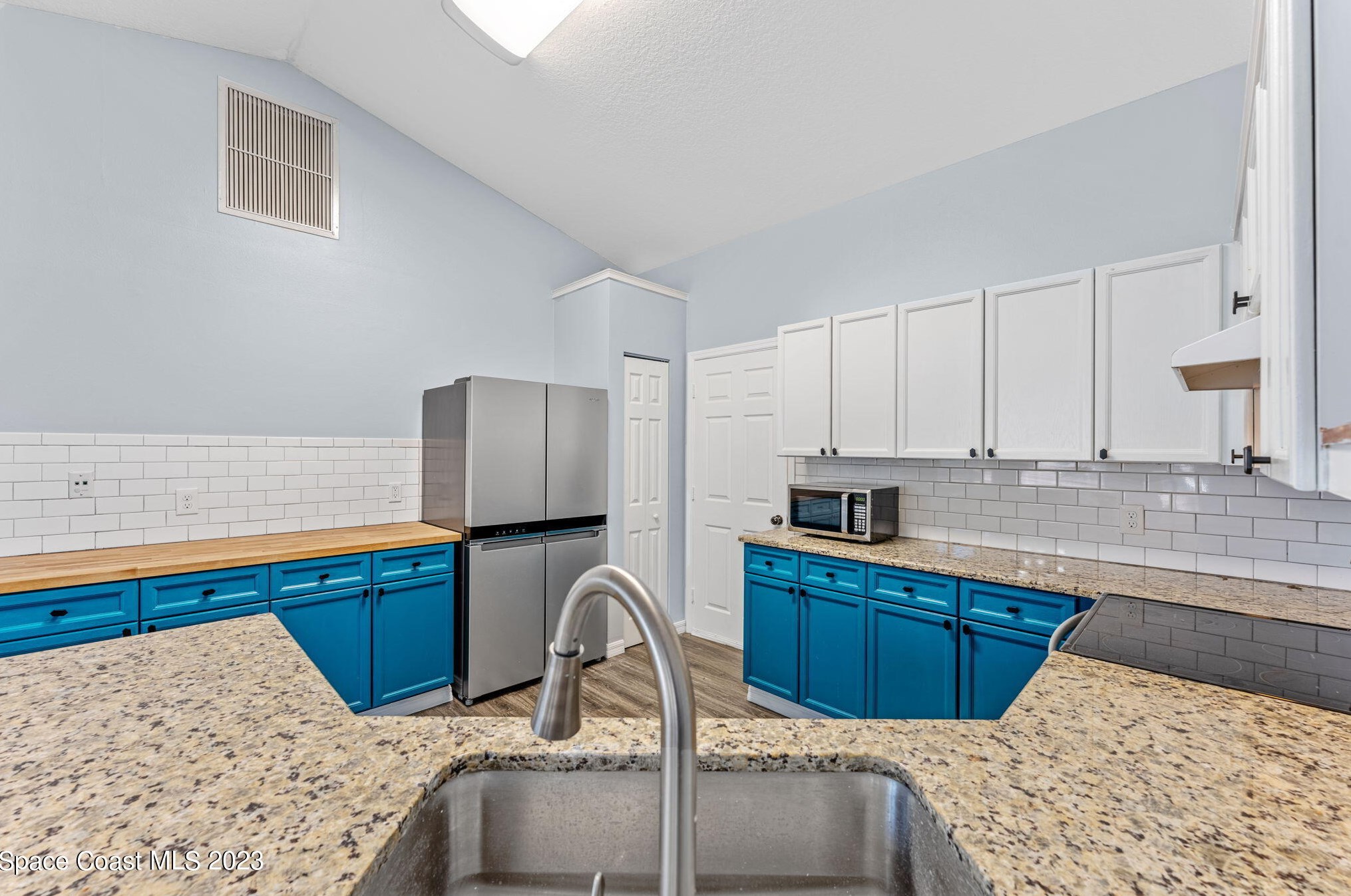 1325 Vandalia Ave, Melbourne FL  32909-5360 exterior