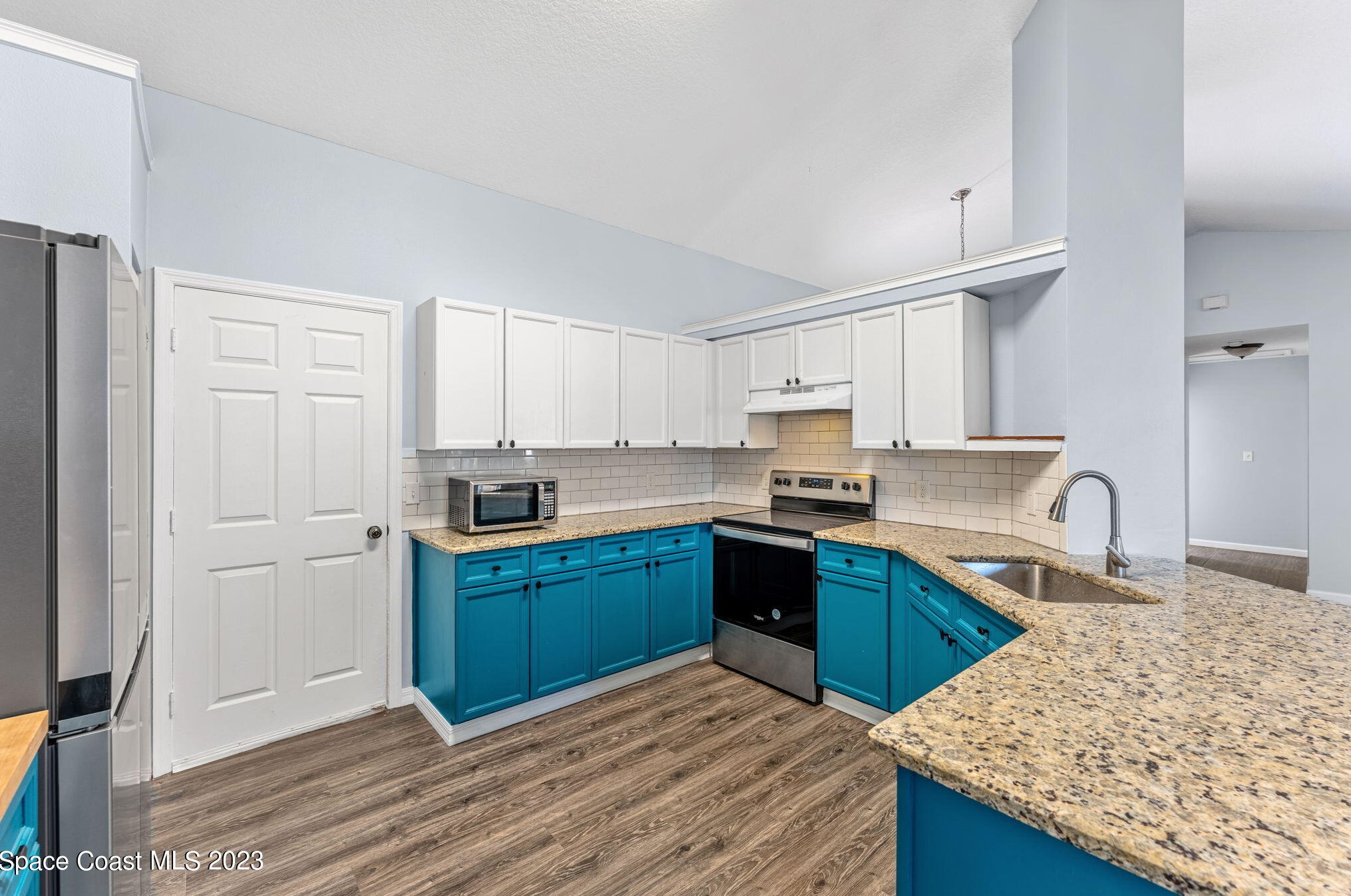 1325 Vandalia Ave, Melbourne FL  32909-5360 exterior