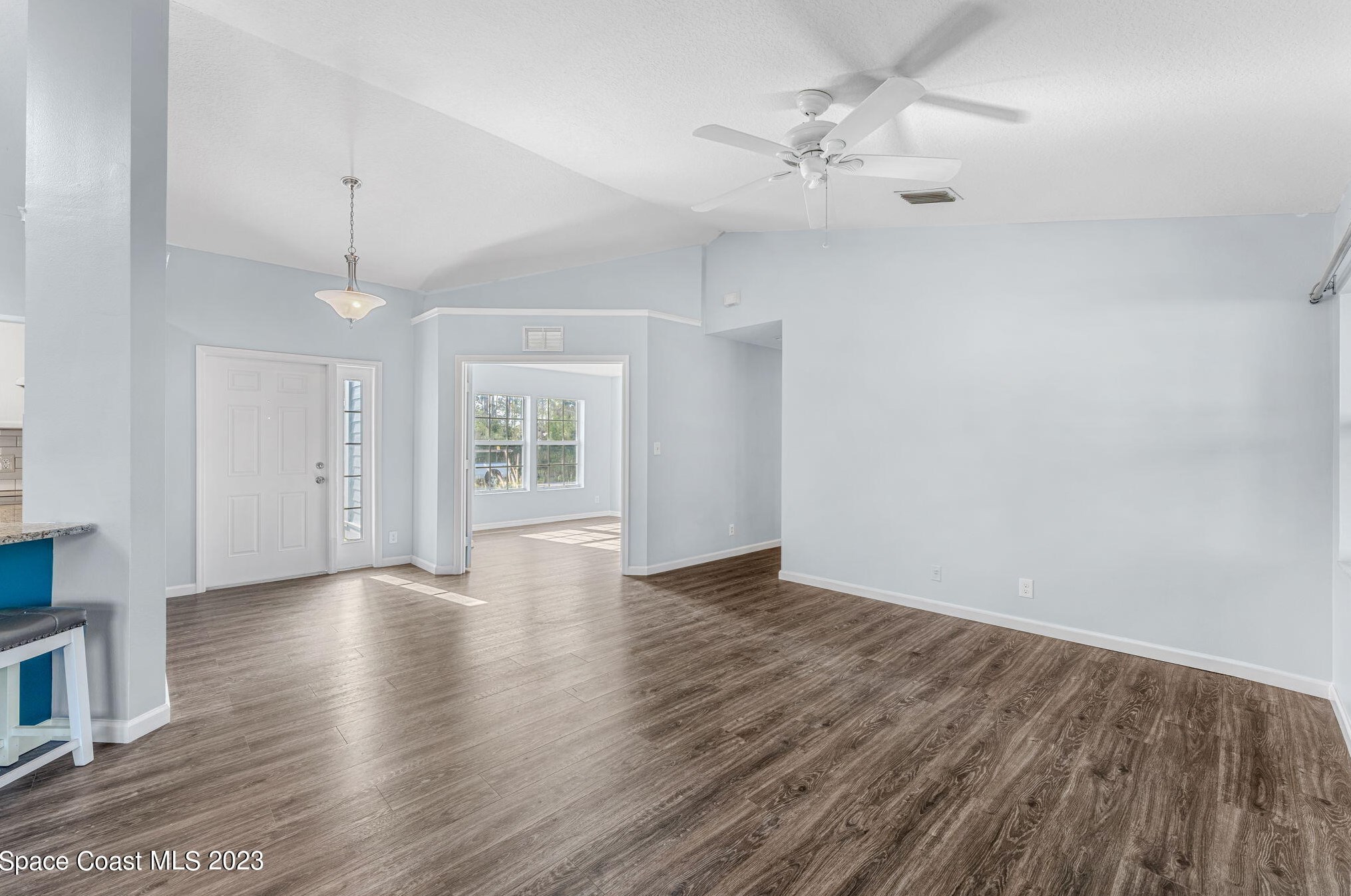 1325 Vandalia Ave, Melbourne FL  32909-5360 exterior