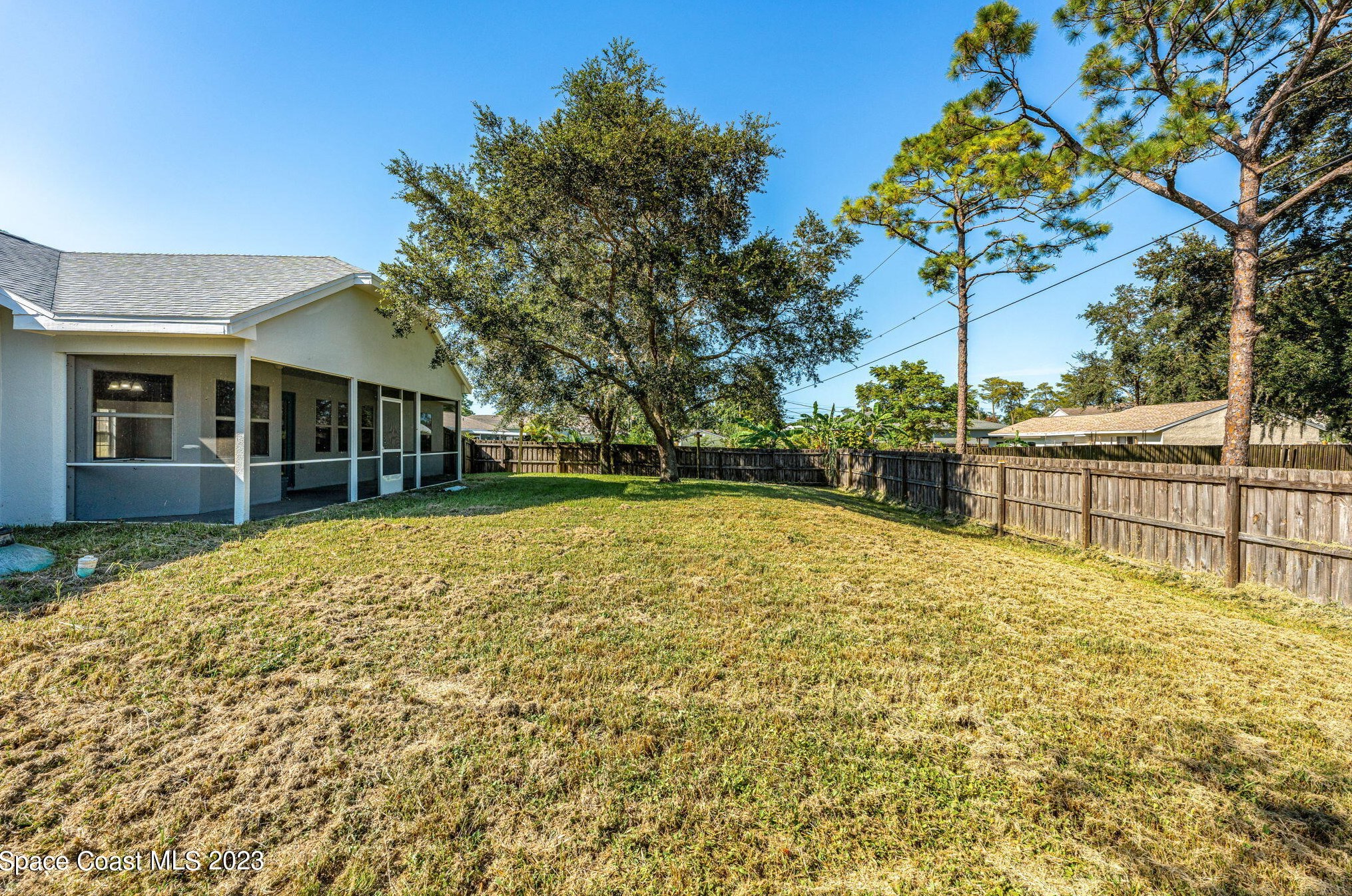 1325 Vandalia Ave, Melbourne FL  32909-5360 exterior