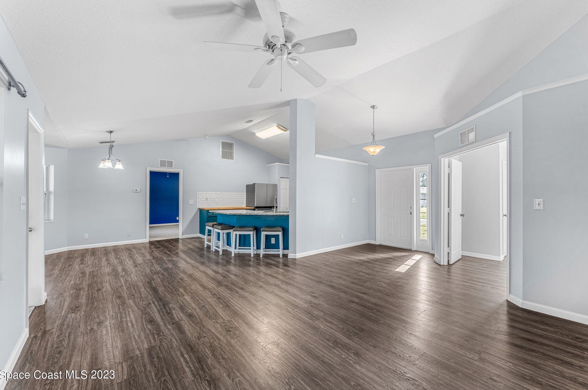 1325 Vandalia Ave, Melbourne FL  32909-5360 exterior