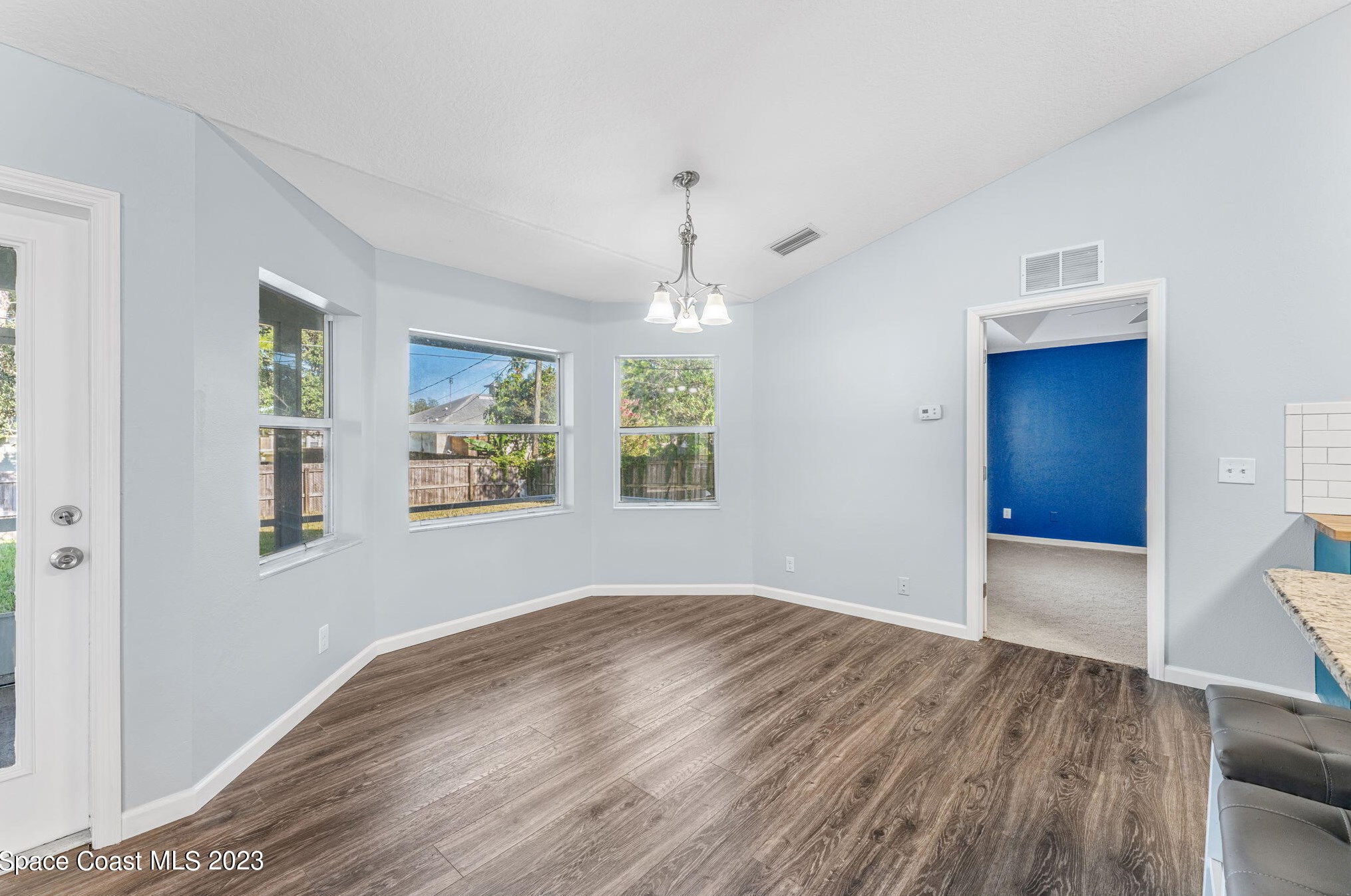 1325 Vandalia Ave, Melbourne FL  32909-5360 exterior