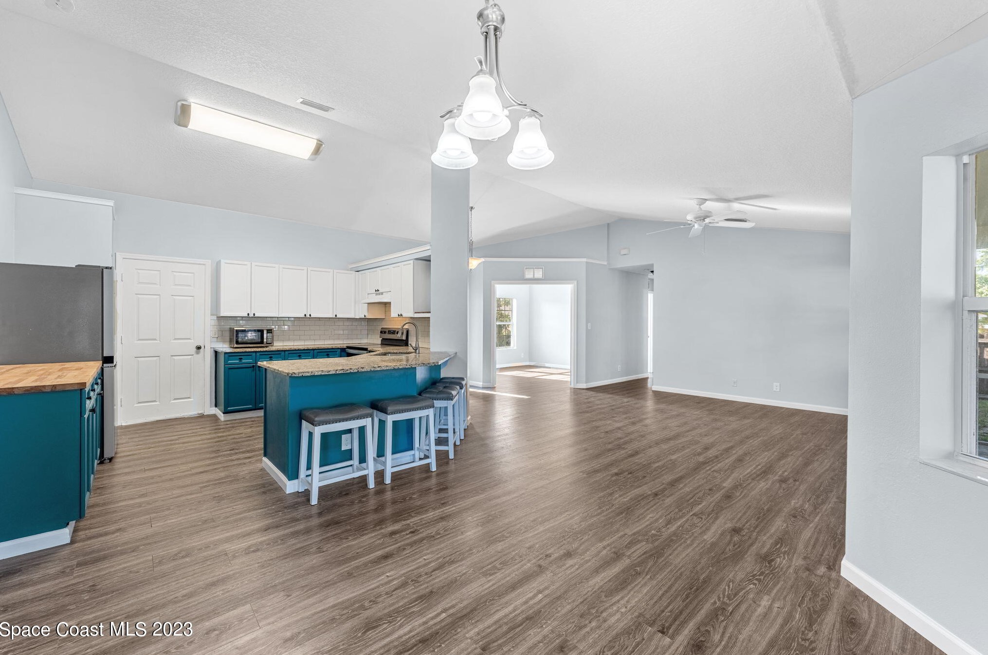 1325 Vandalia Ave, Melbourne FL  32909-5360 exterior