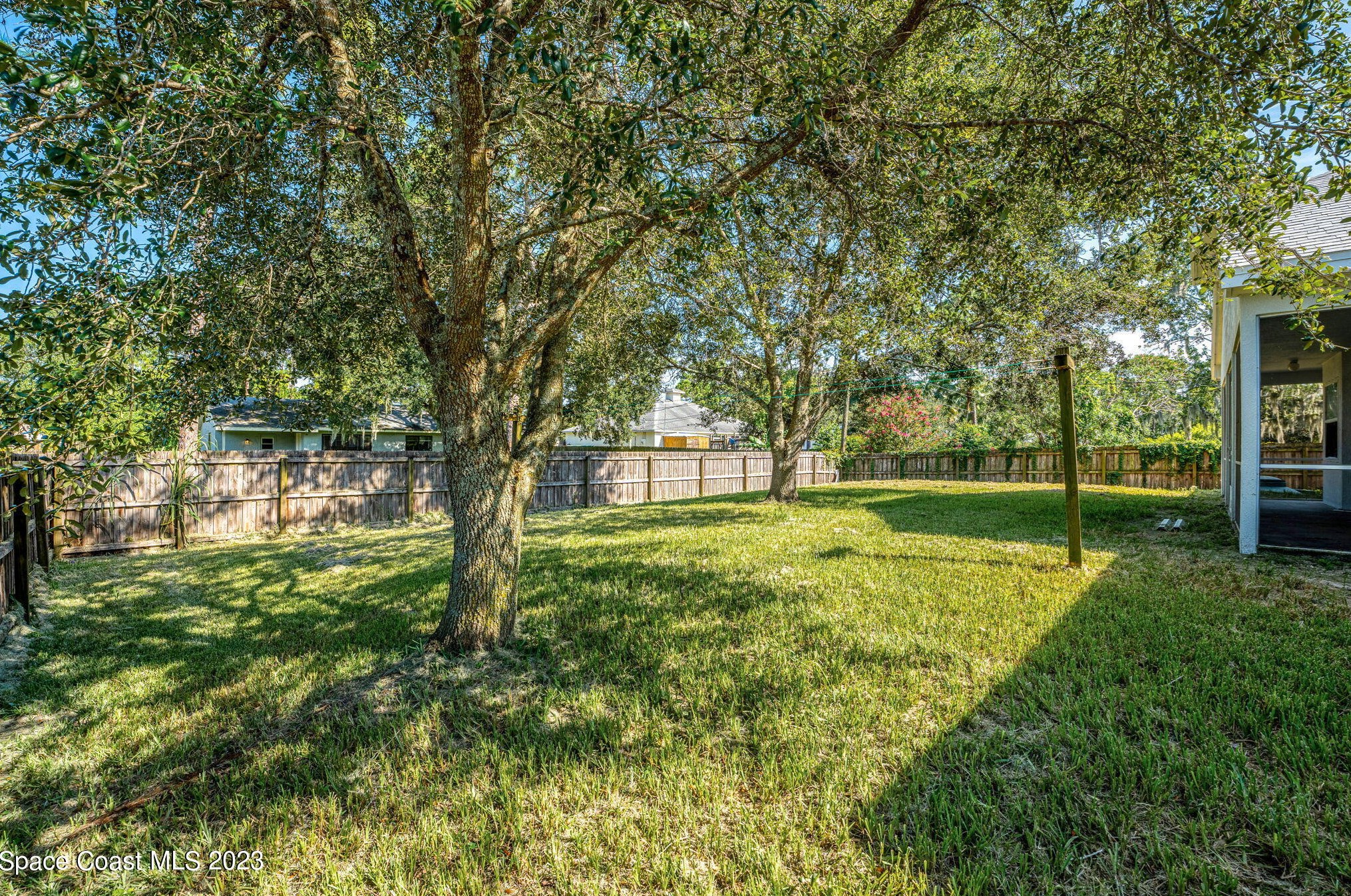 1325 Vandalia Ave, Melbourne FL  32909-5360 exterior