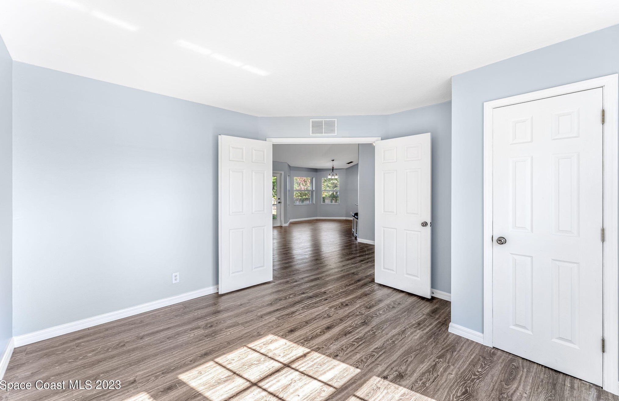 1325 Vandalia Ave, Melbourne FL  32909-5360 exterior