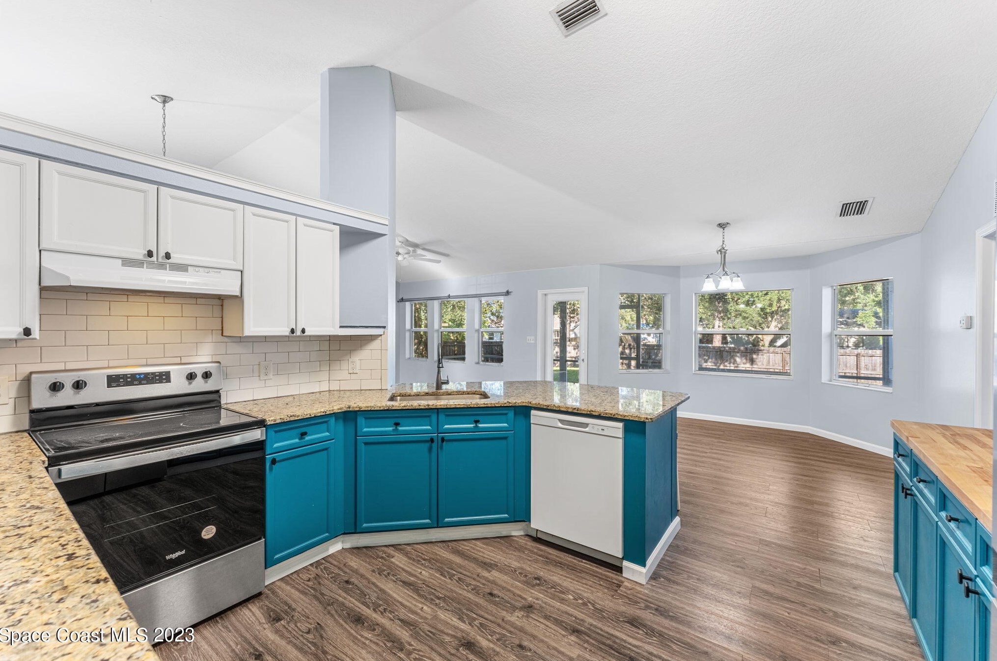 1325 Vandalia Ave, Melbourne FL  32909-5360 exterior