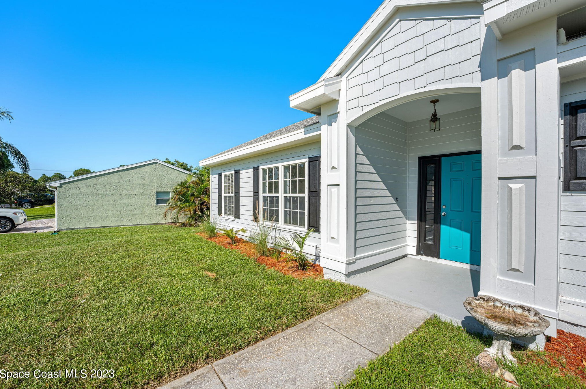 1325 Vandalia Ave, Melbourne FL  32909-5360 exterior