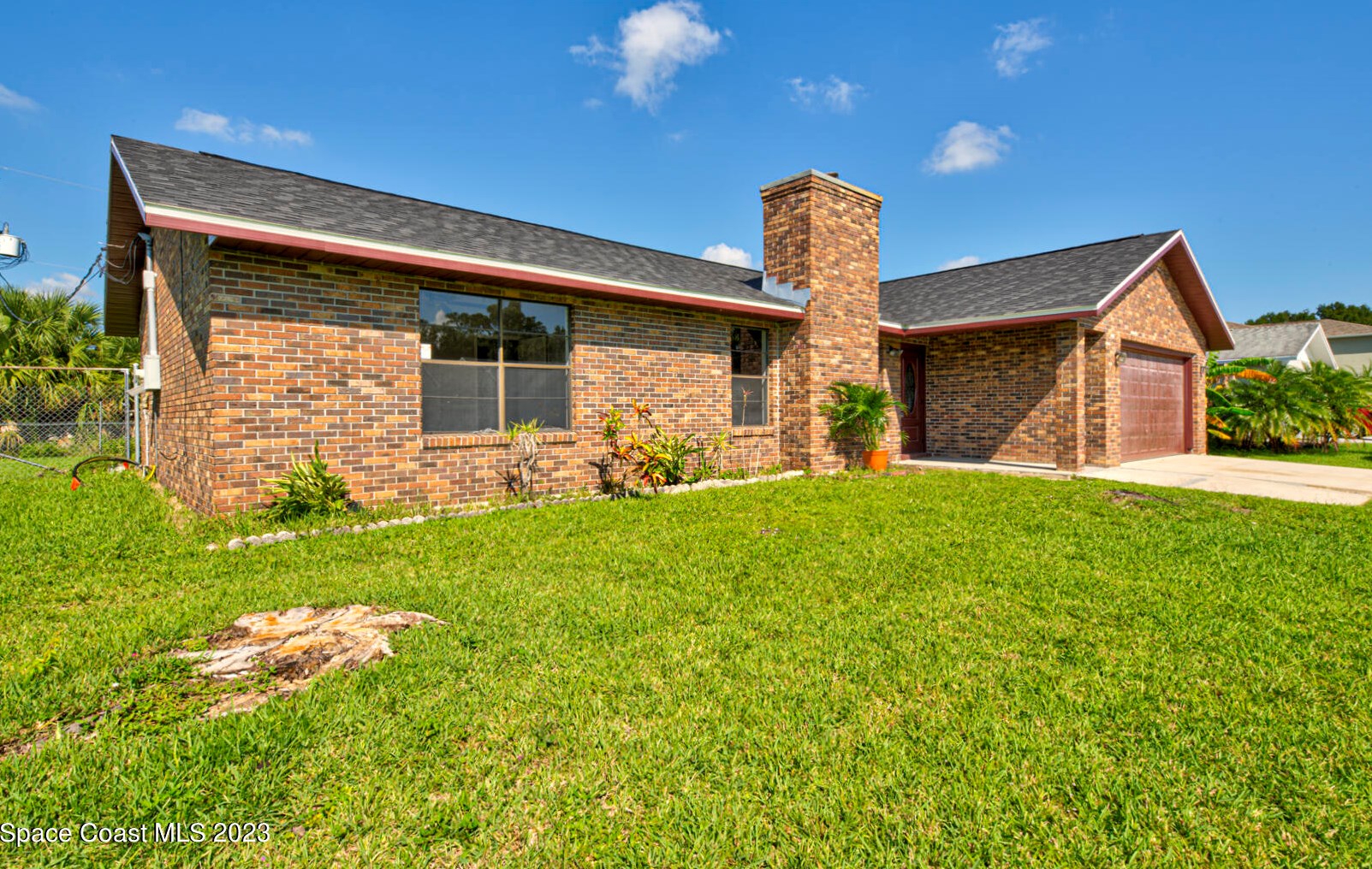 1270 Gustrow Ave, Melbourne, FL 32907-1058