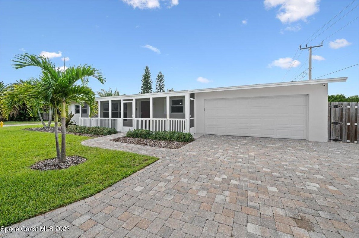 306 Wimico Dr, Melbourne, FL 32937-3555